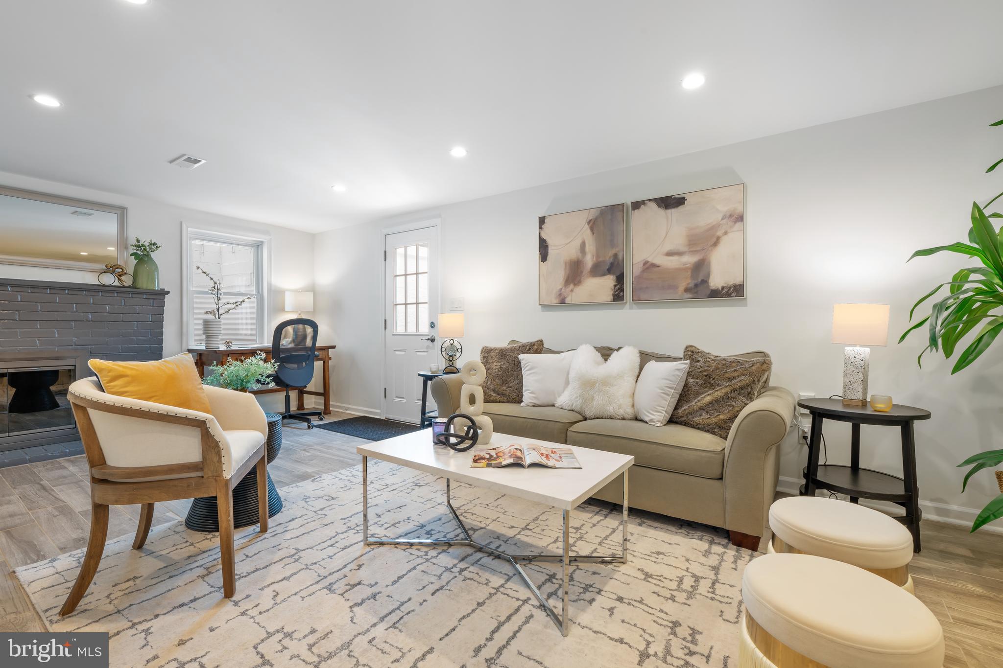 ROCK CREEK FOREST - Residential