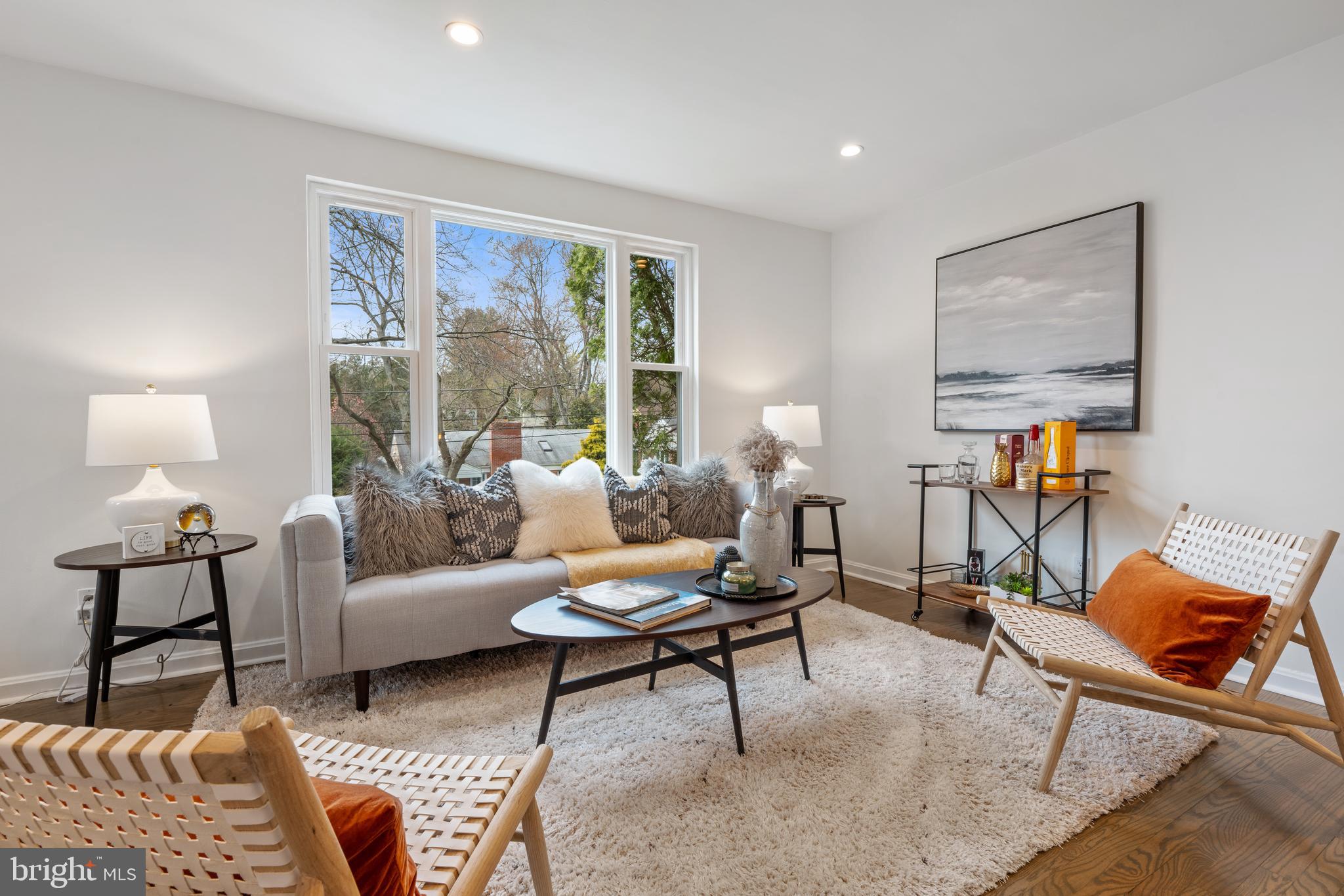 ROCK CREEK FOREST - Residential