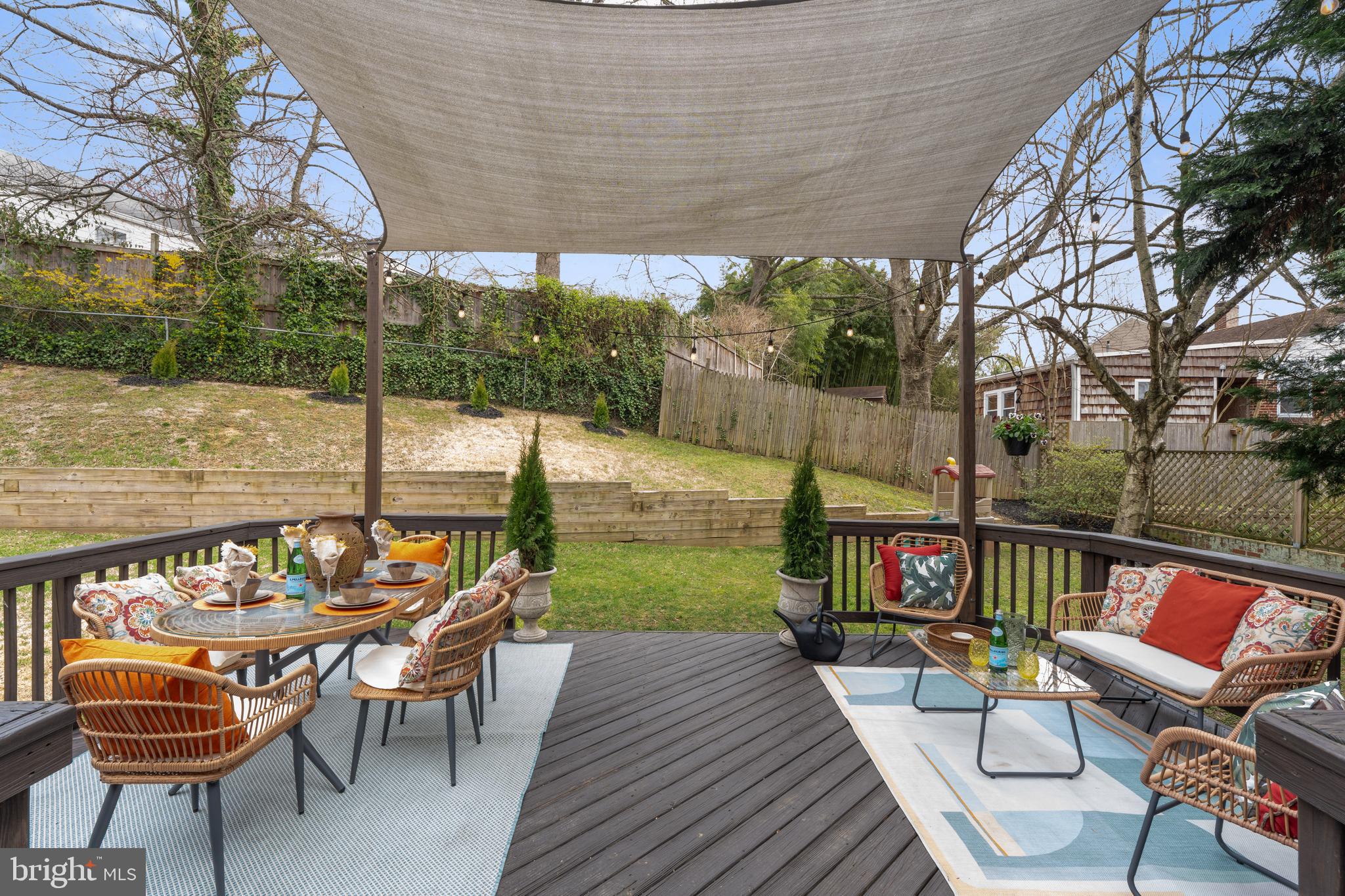 ROCK CREEK FOREST - Residential