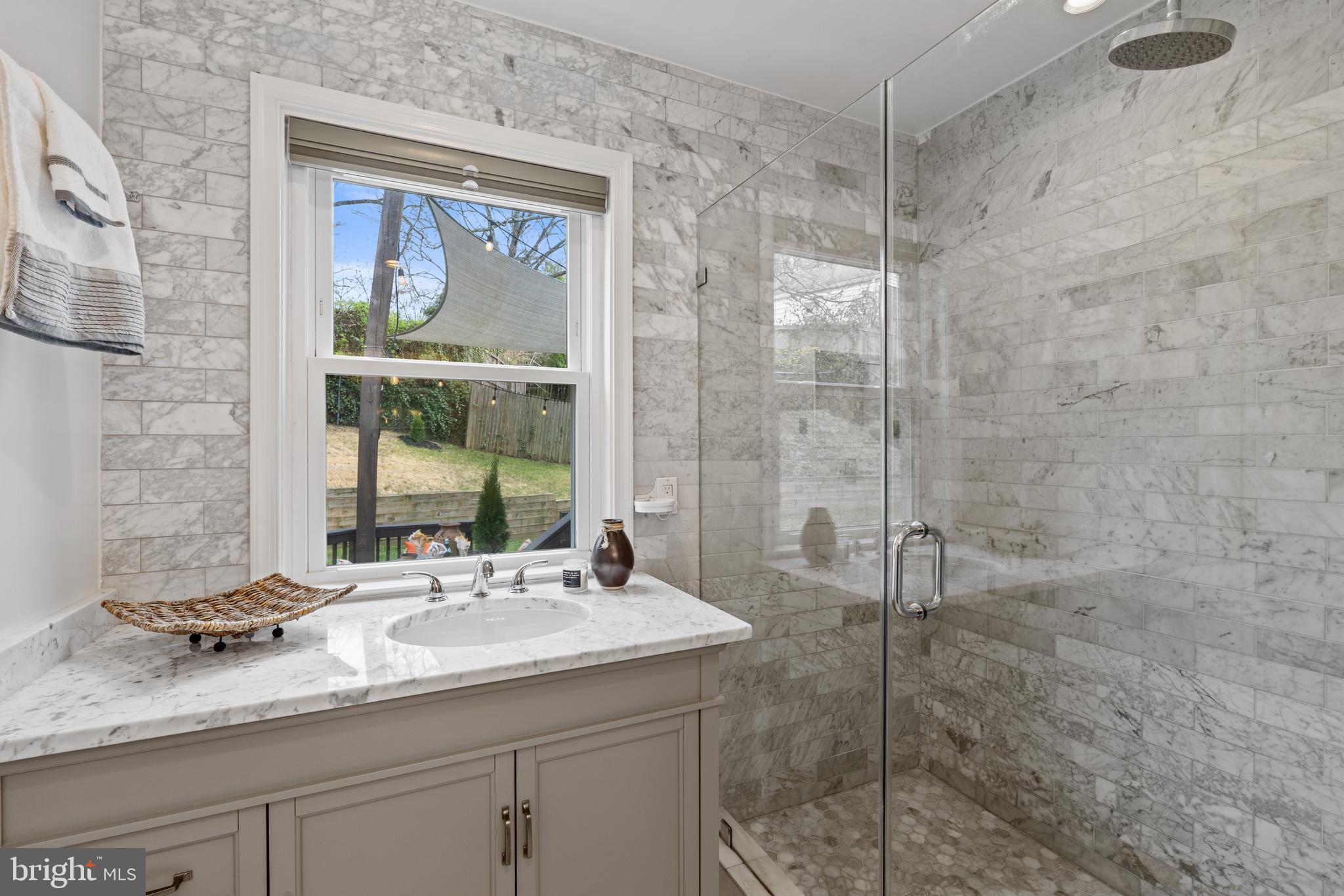 ROCK CREEK FOREST - Residential