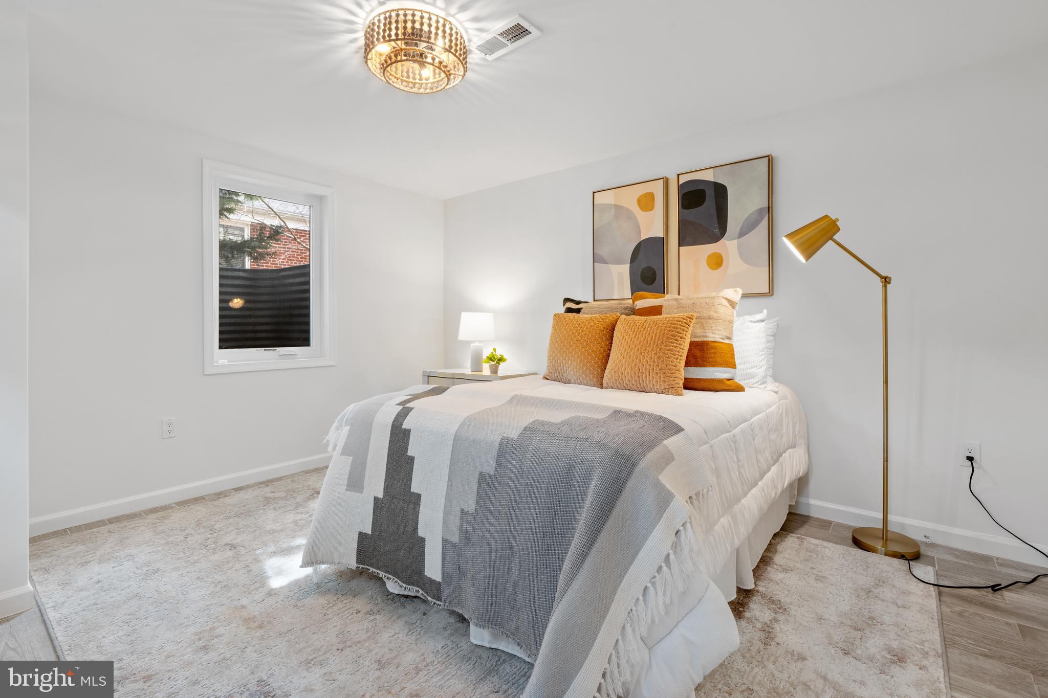 ROCK CREEK FOREST - Residential