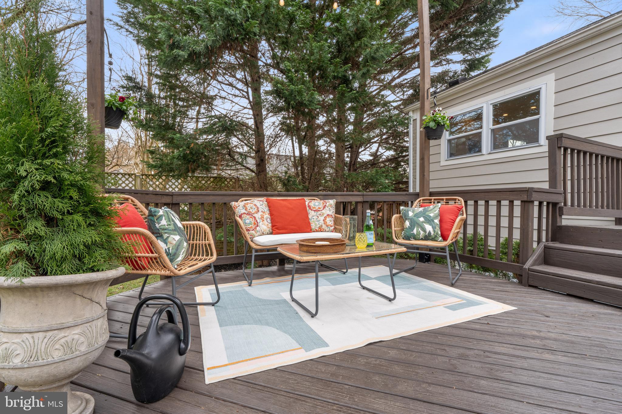 ROCK CREEK FOREST - Residential