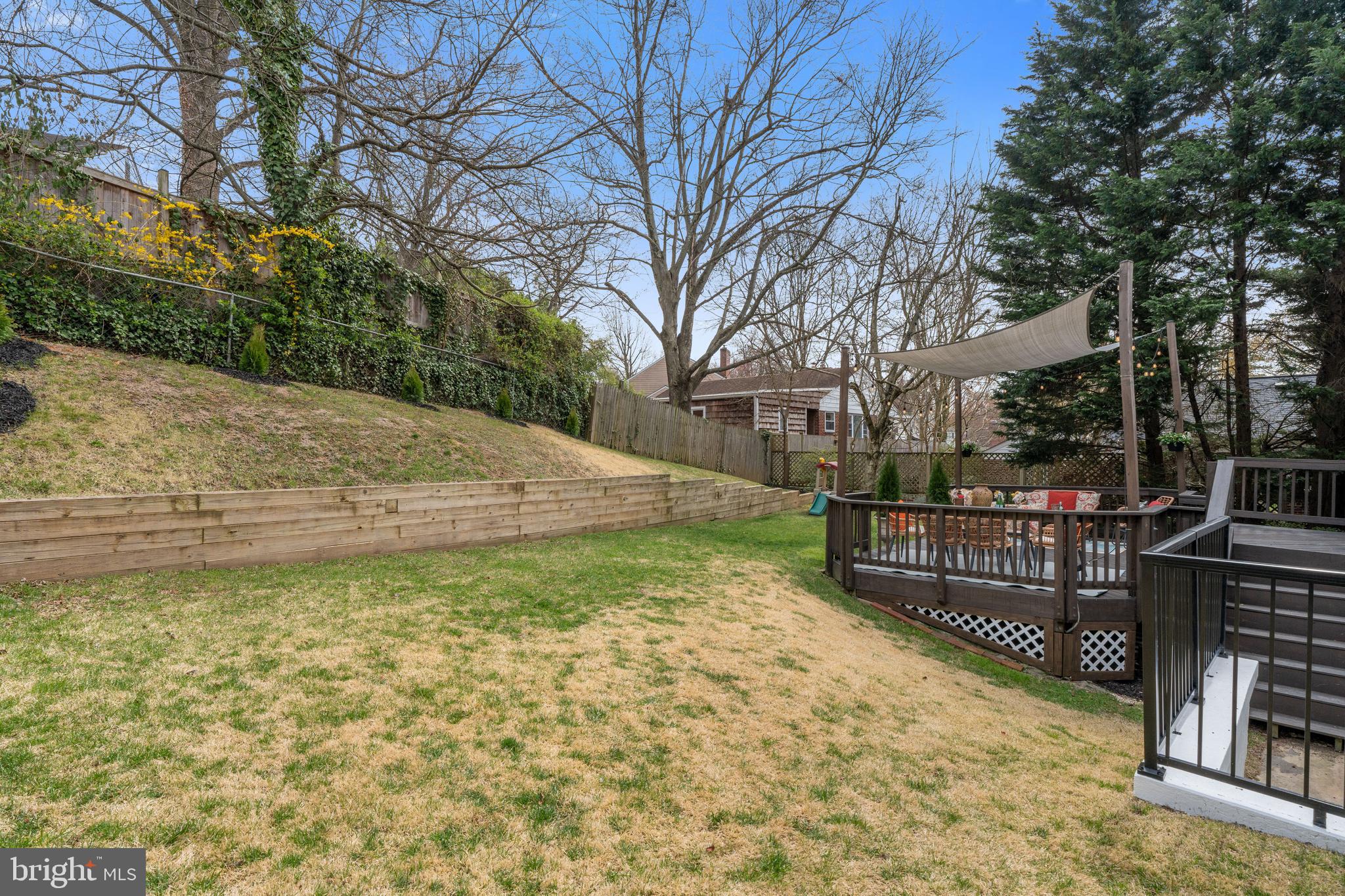 ROCK CREEK FOREST - Residential