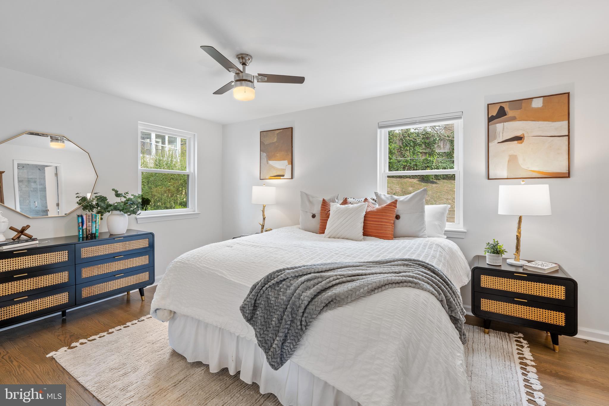 ROCK CREEK FOREST - Residential