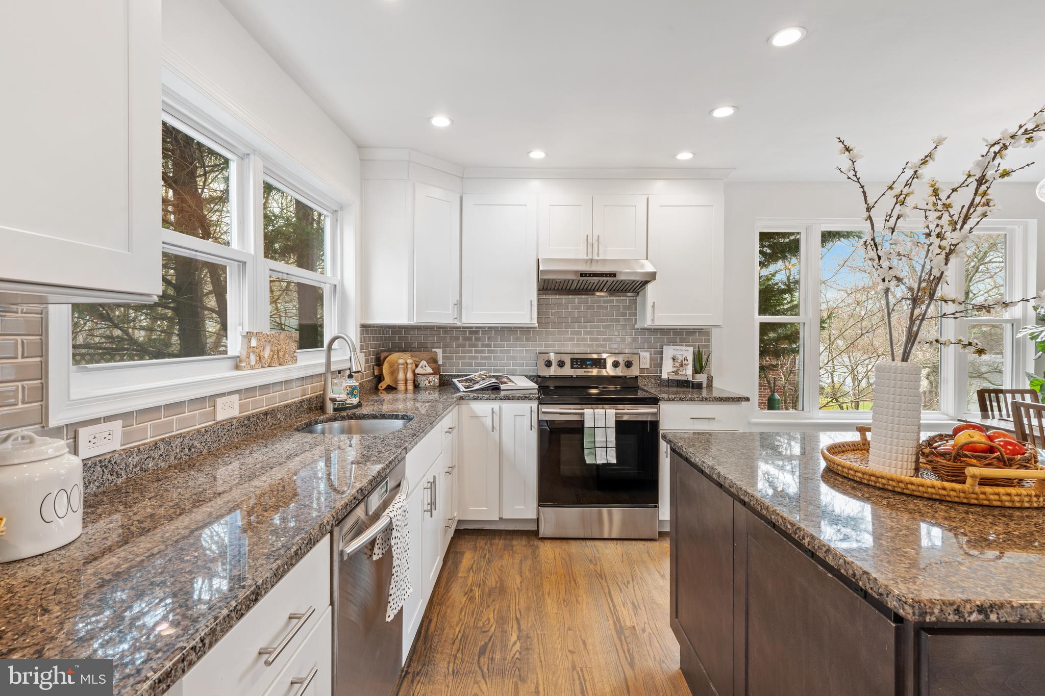 ROCK CREEK FOREST - Residential