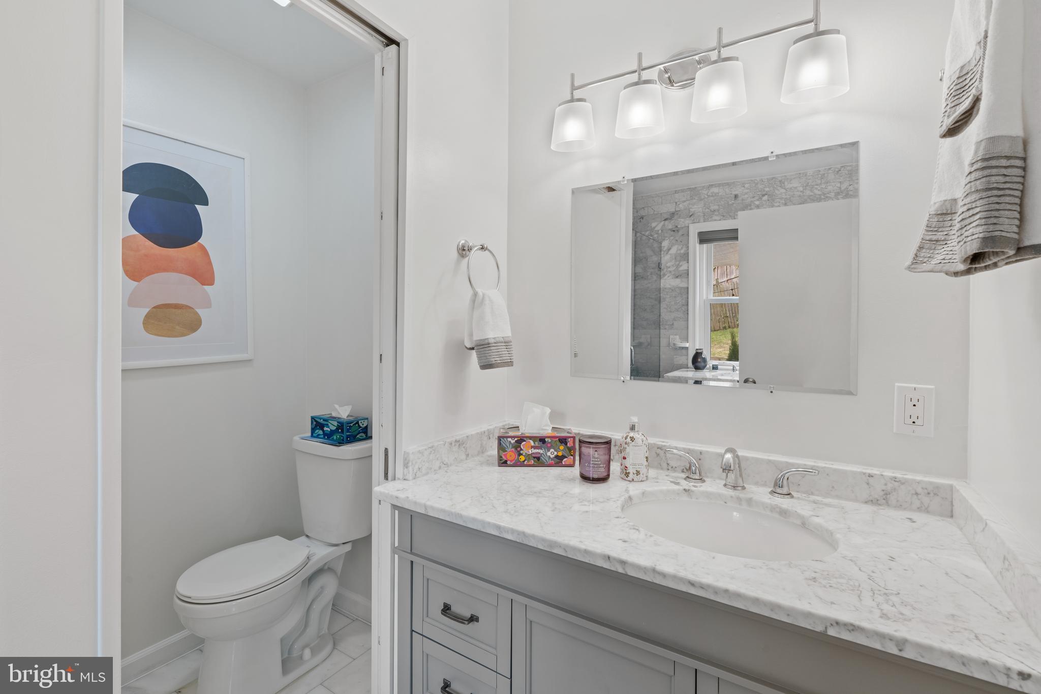 ROCK CREEK FOREST - Residential