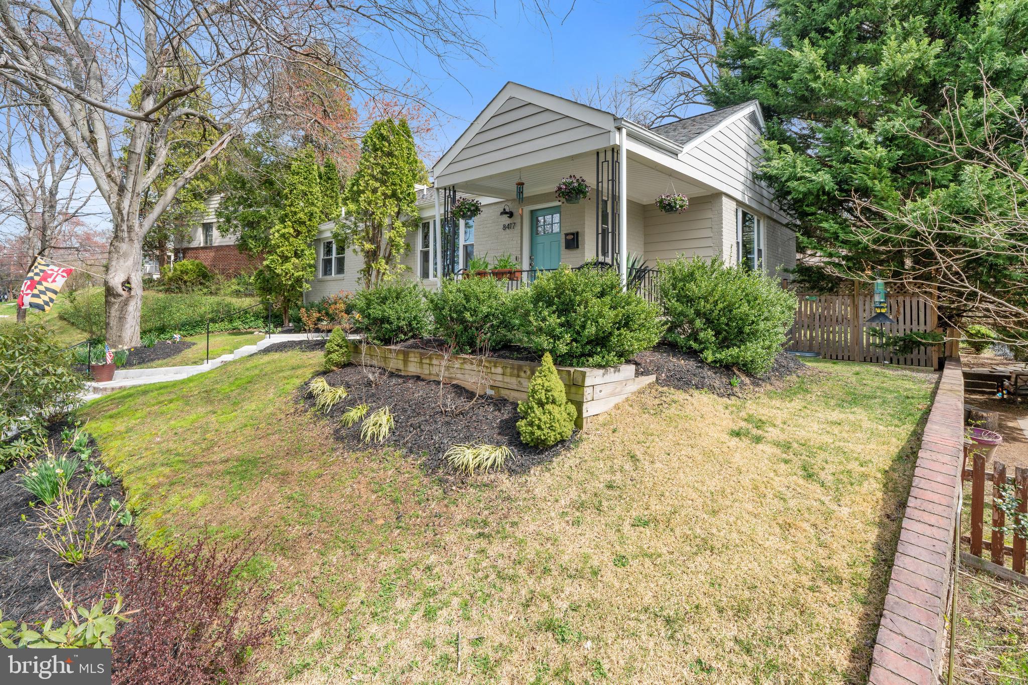 ROCK CREEK FOREST - Residential