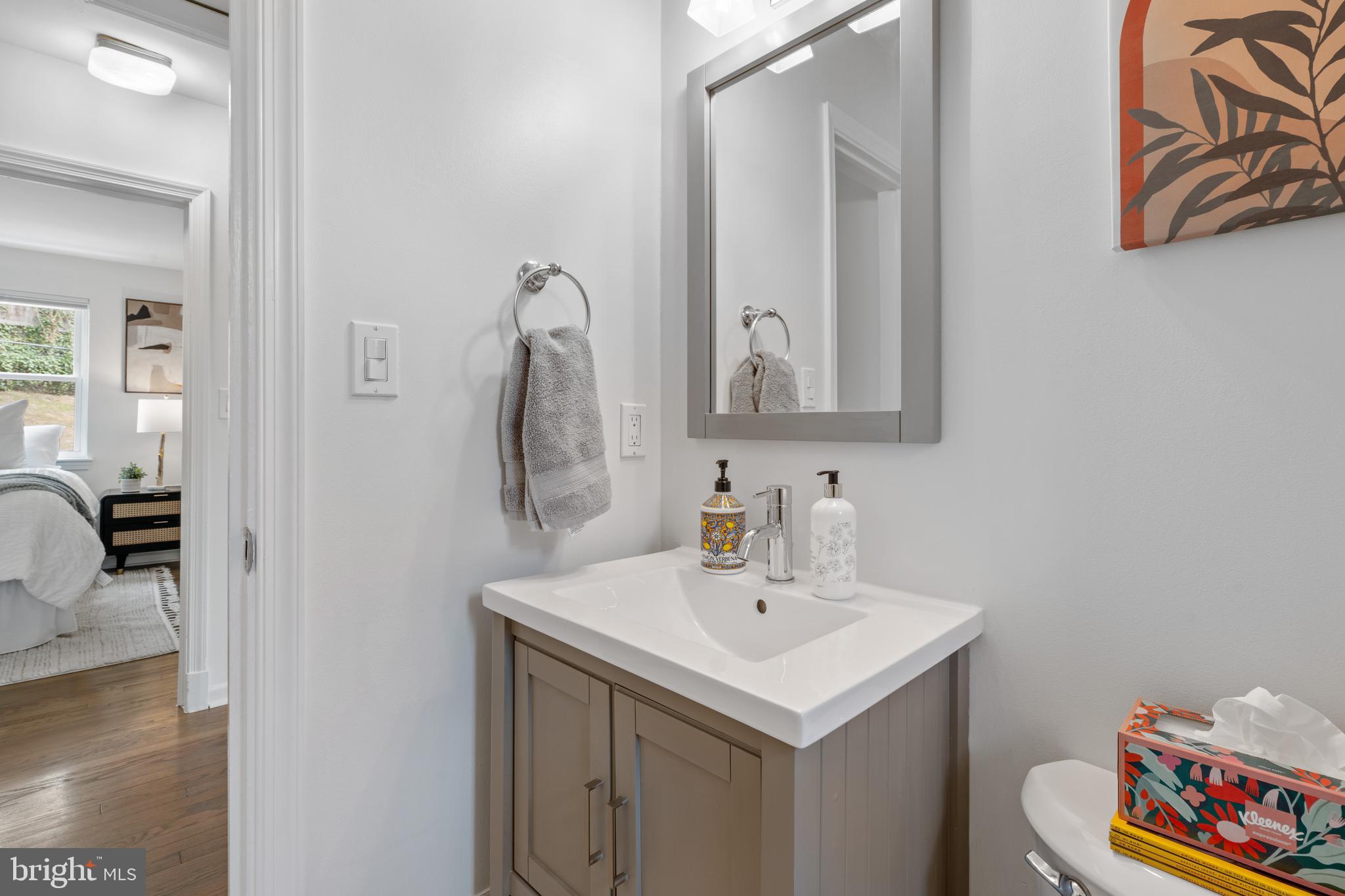 ROCK CREEK FOREST - Residential