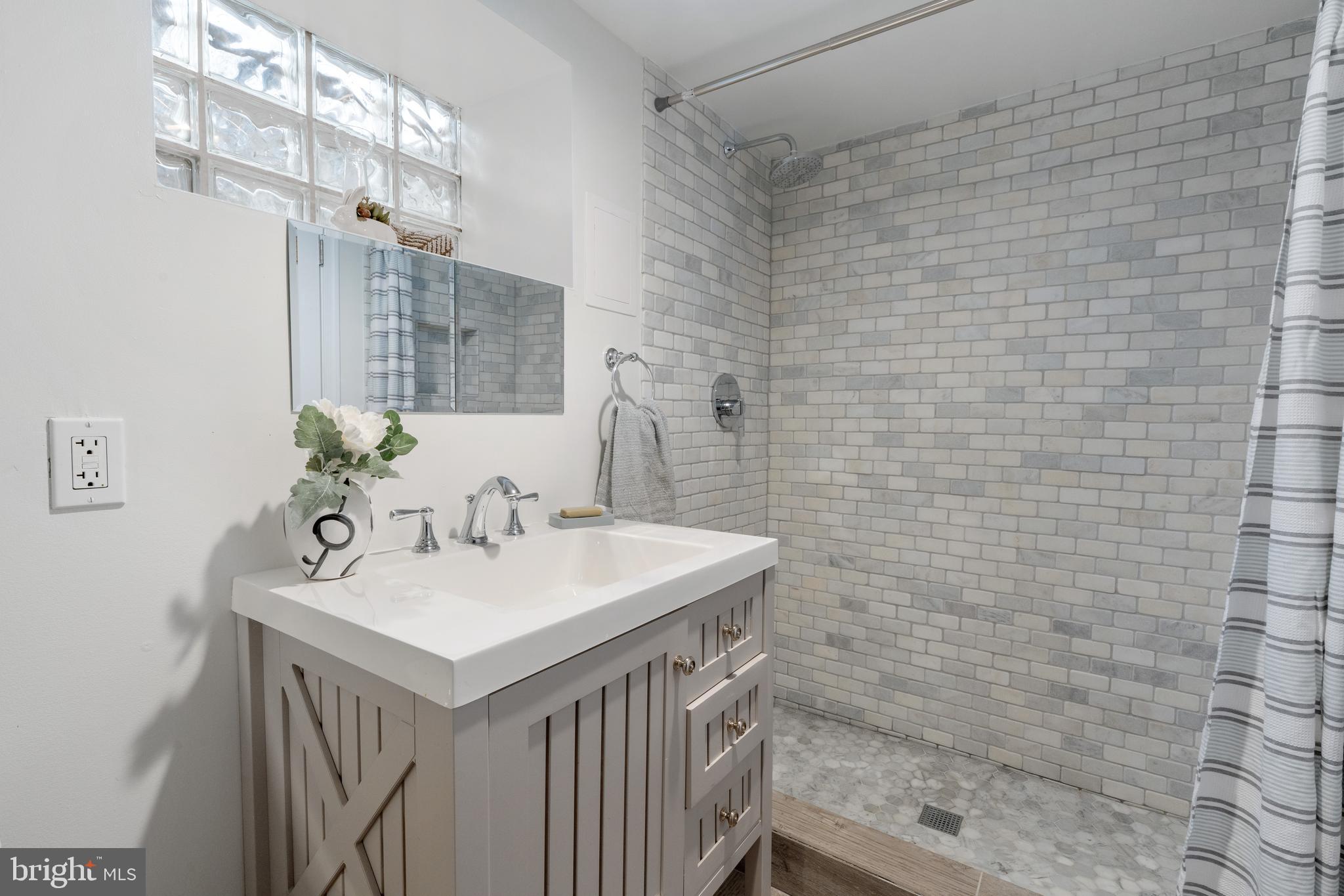 ROCK CREEK FOREST - Residential