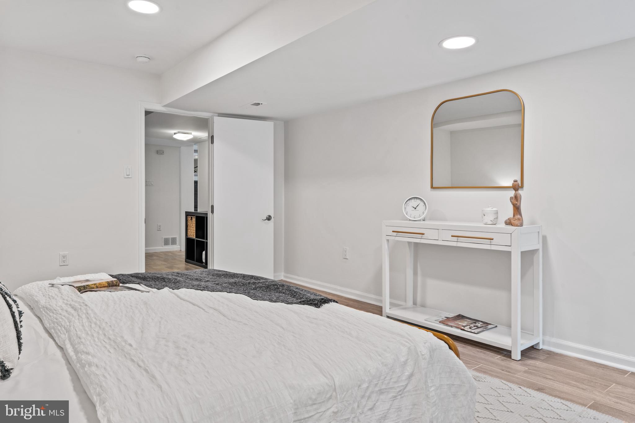 ROCK CREEK FOREST - Residential