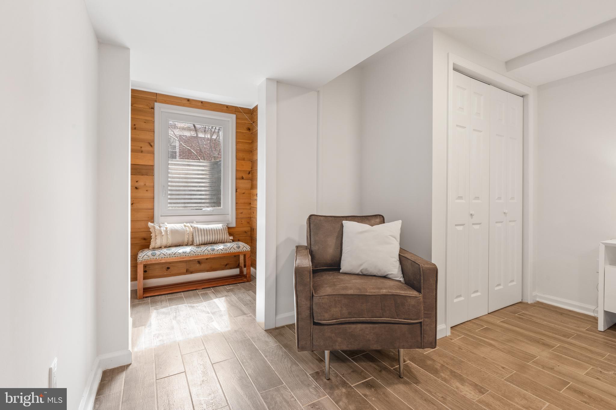 ROCK CREEK FOREST - Residential