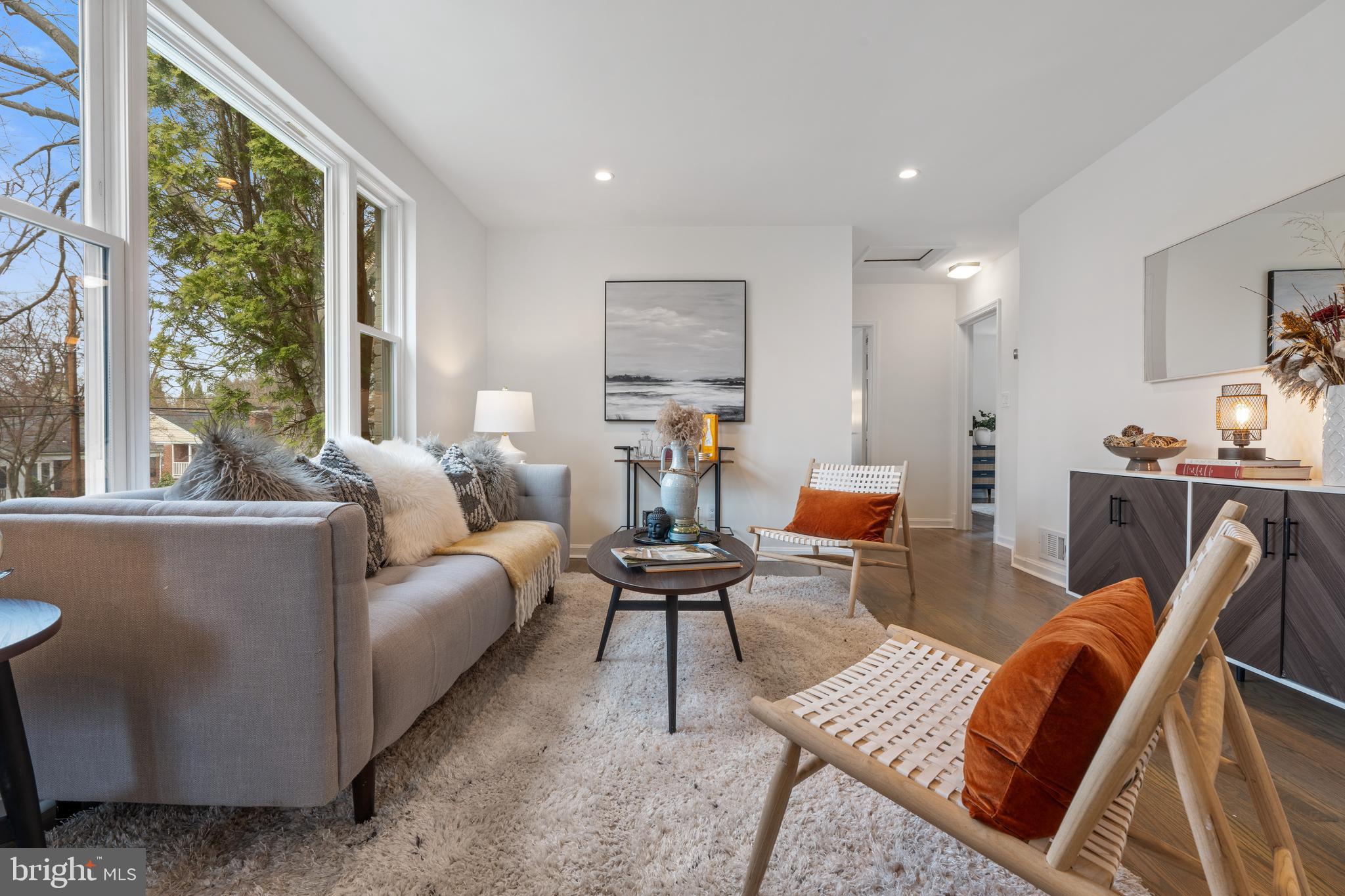 ROCK CREEK FOREST - Residential