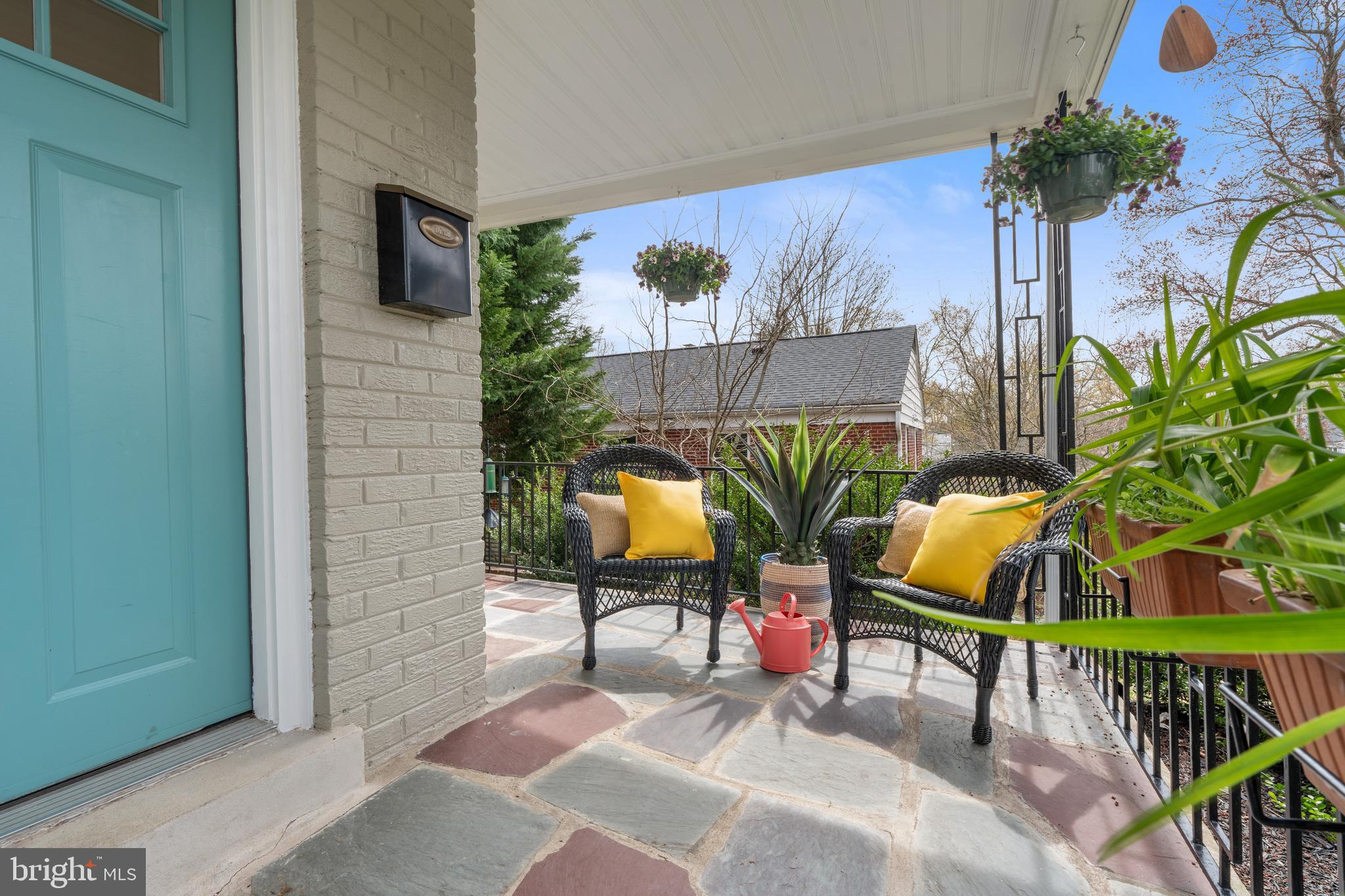 ROCK CREEK FOREST - Residential