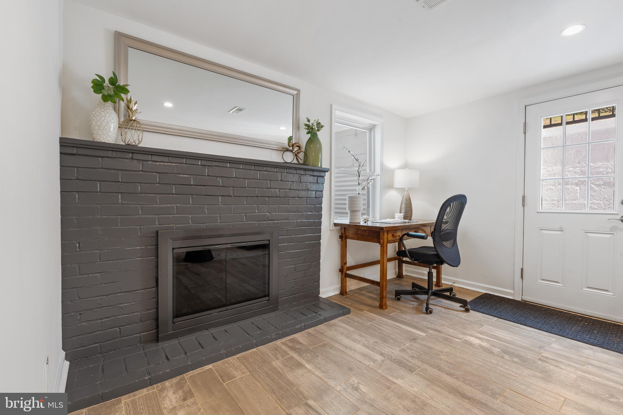 ROCK CREEK FOREST - Residential