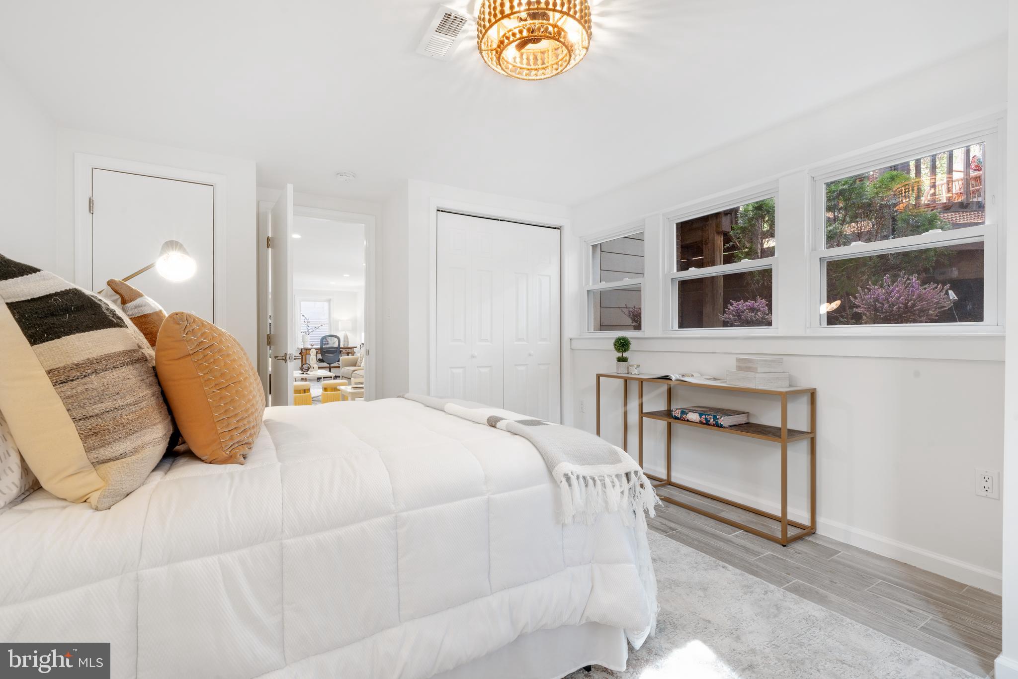 ROCK CREEK FOREST - Residential