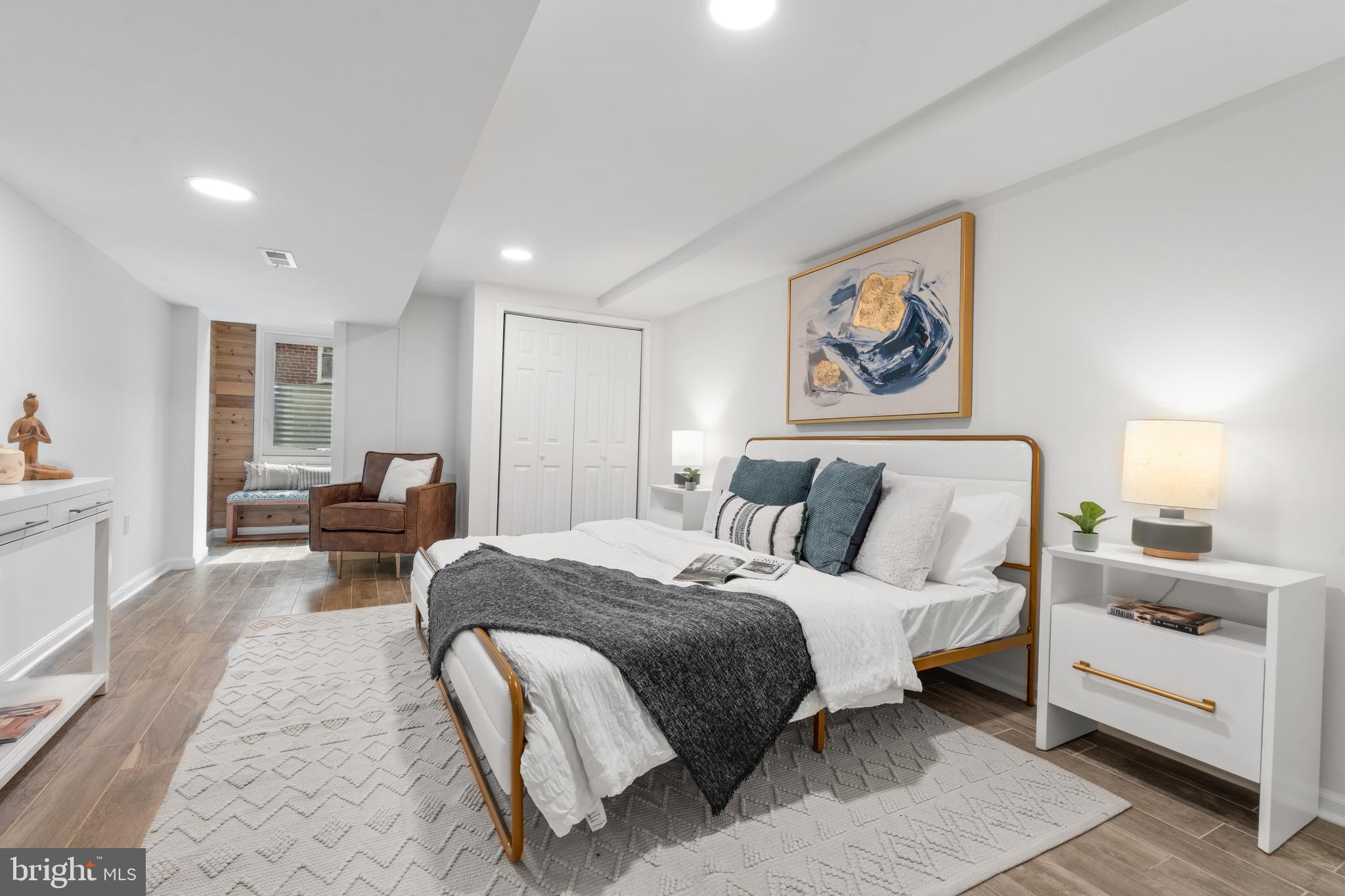 ROCK CREEK FOREST - Residential