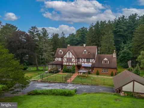 180 CANDY ROAD MOHNTON PA 19540