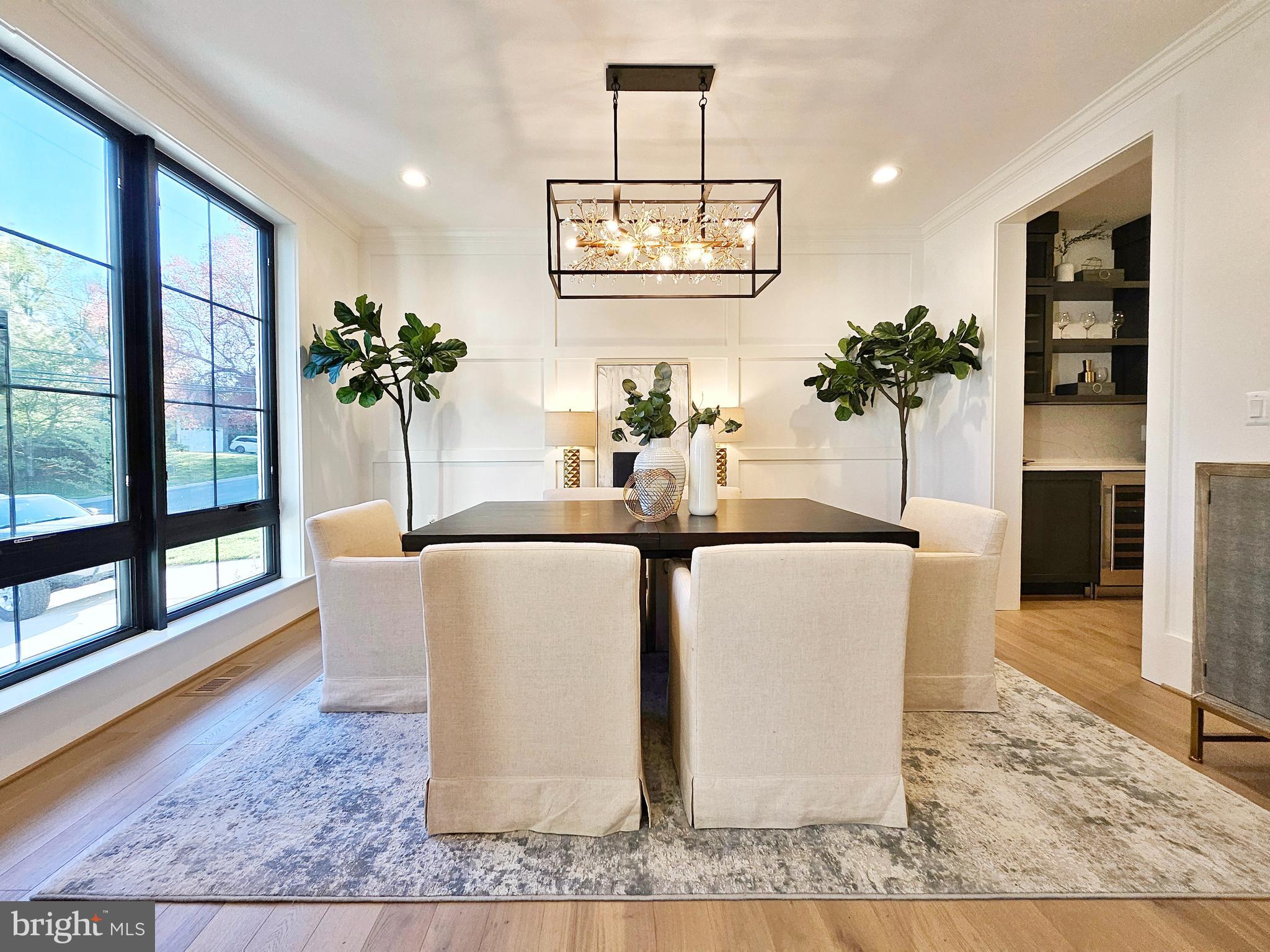 BURNING TREE VALLEY - Residential