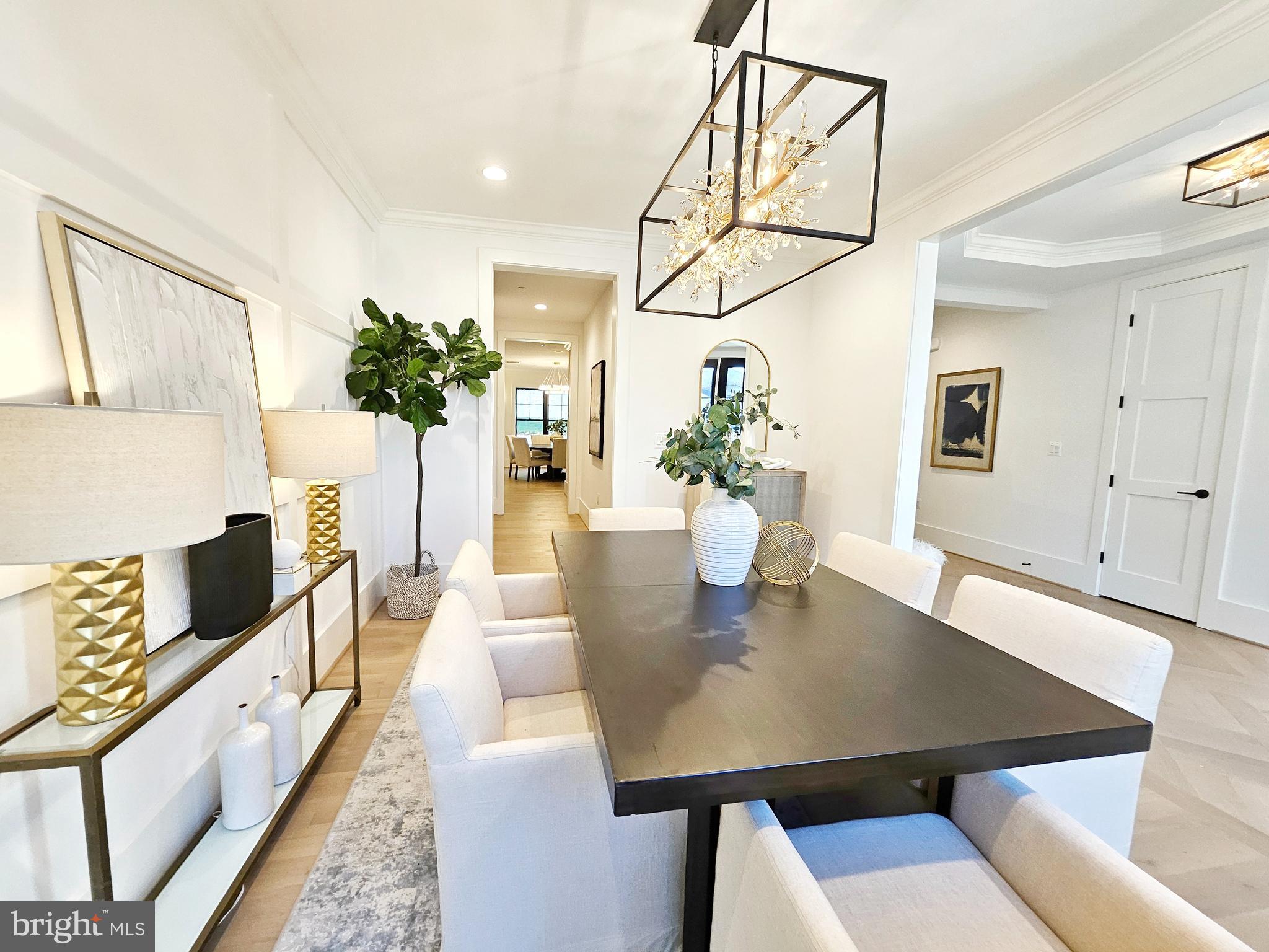 BURNING TREE VALLEY - Residential