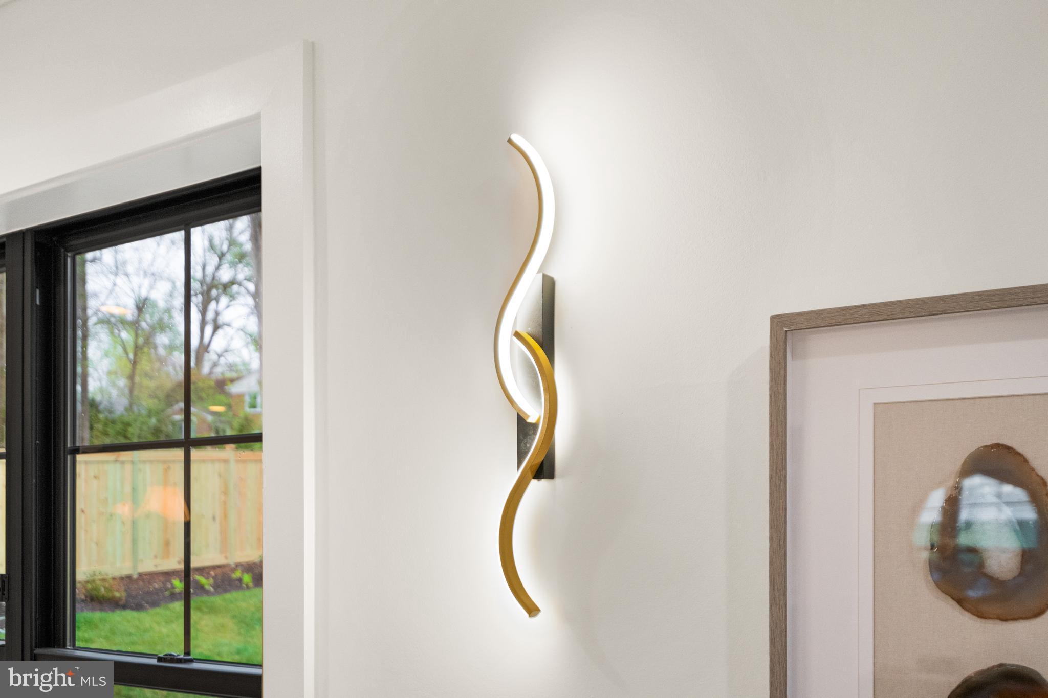 BURNING TREE VALLEY - Residential