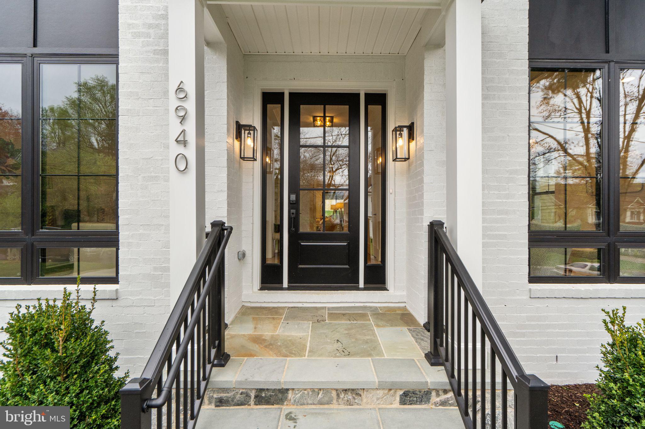 BURNING TREE VALLEY - Residential