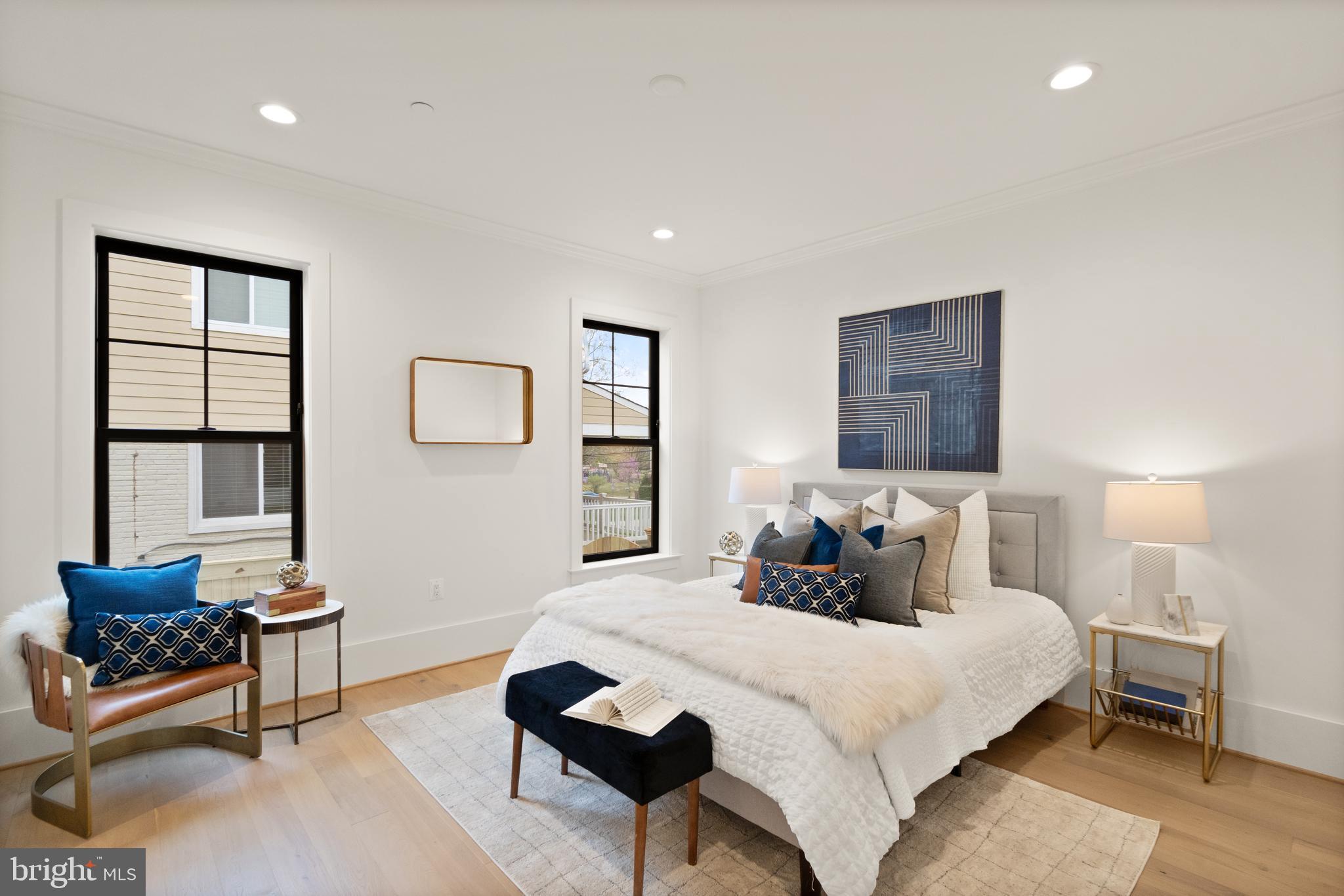 BURNING TREE VALLEY - Residential