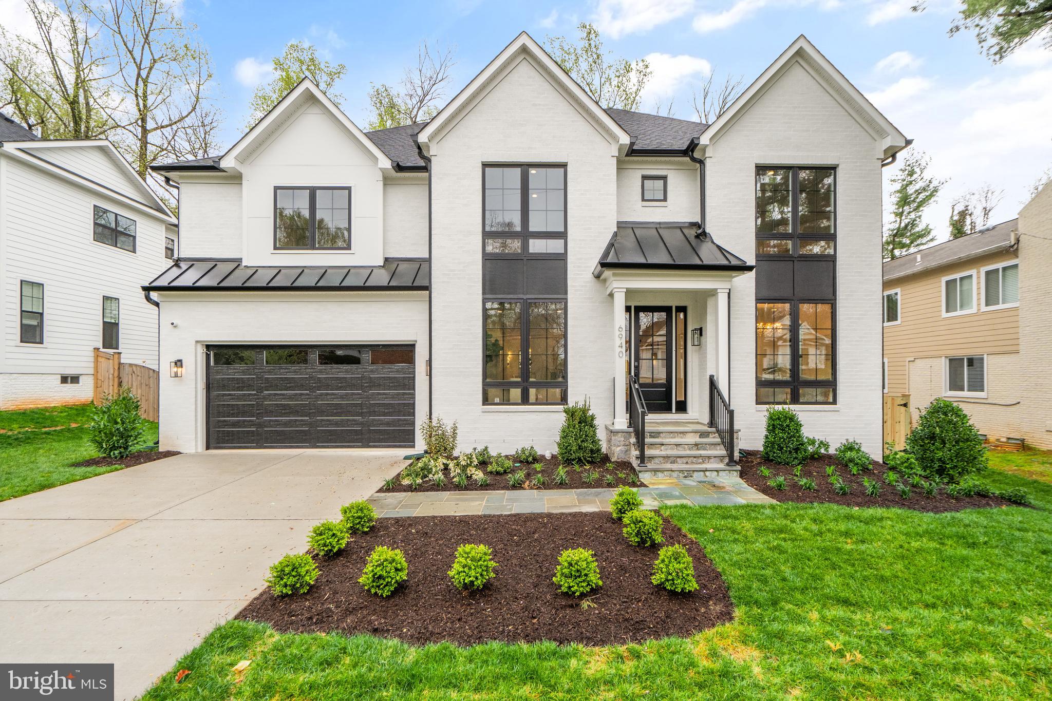 BURNING TREE VALLEY - Residential