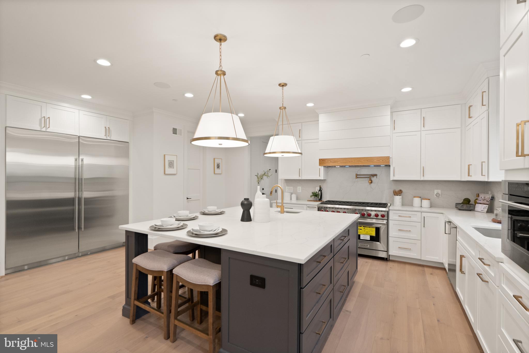 BURNING TREE VALLEY - Residential