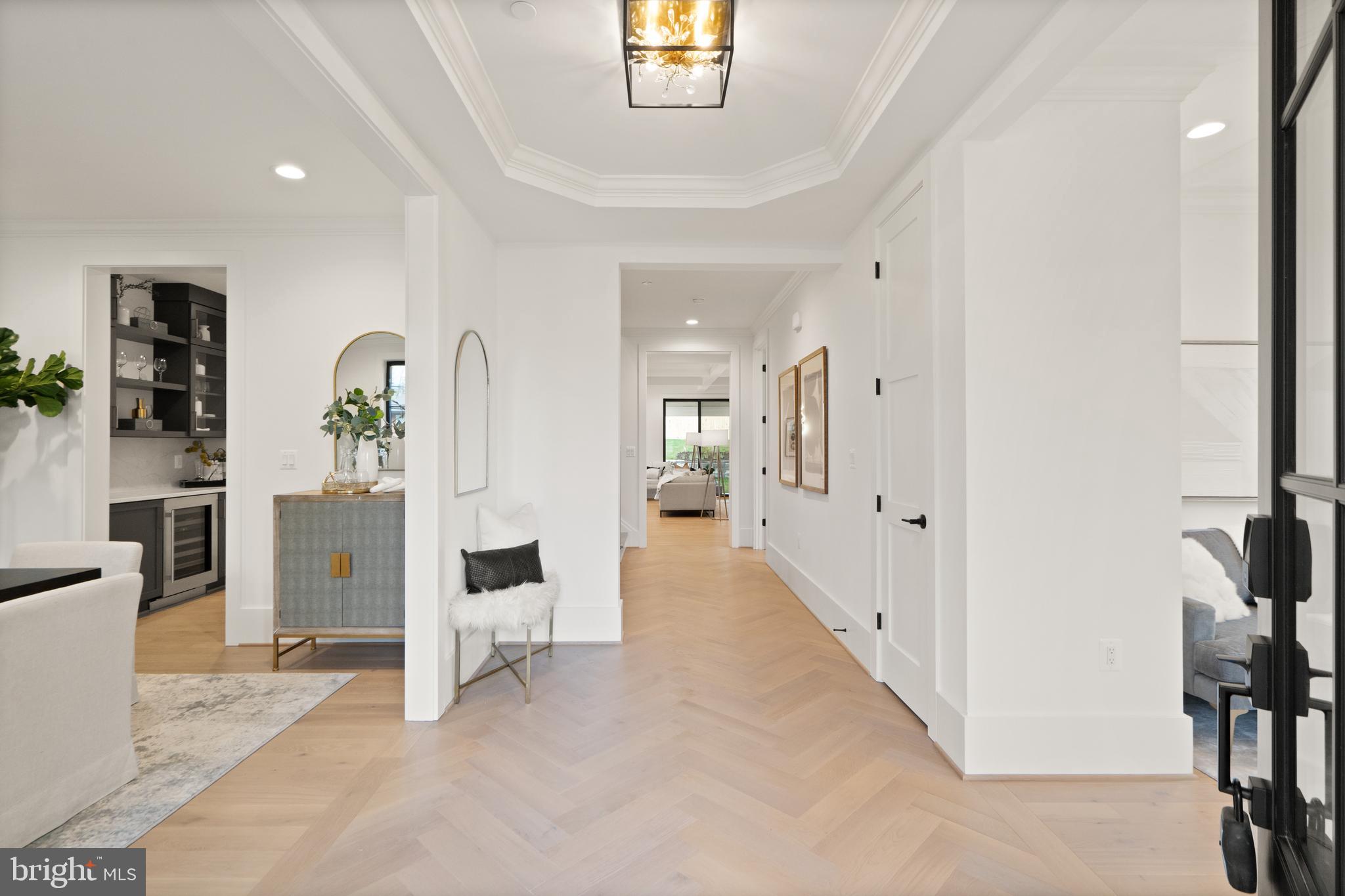 BURNING TREE VALLEY - Residential