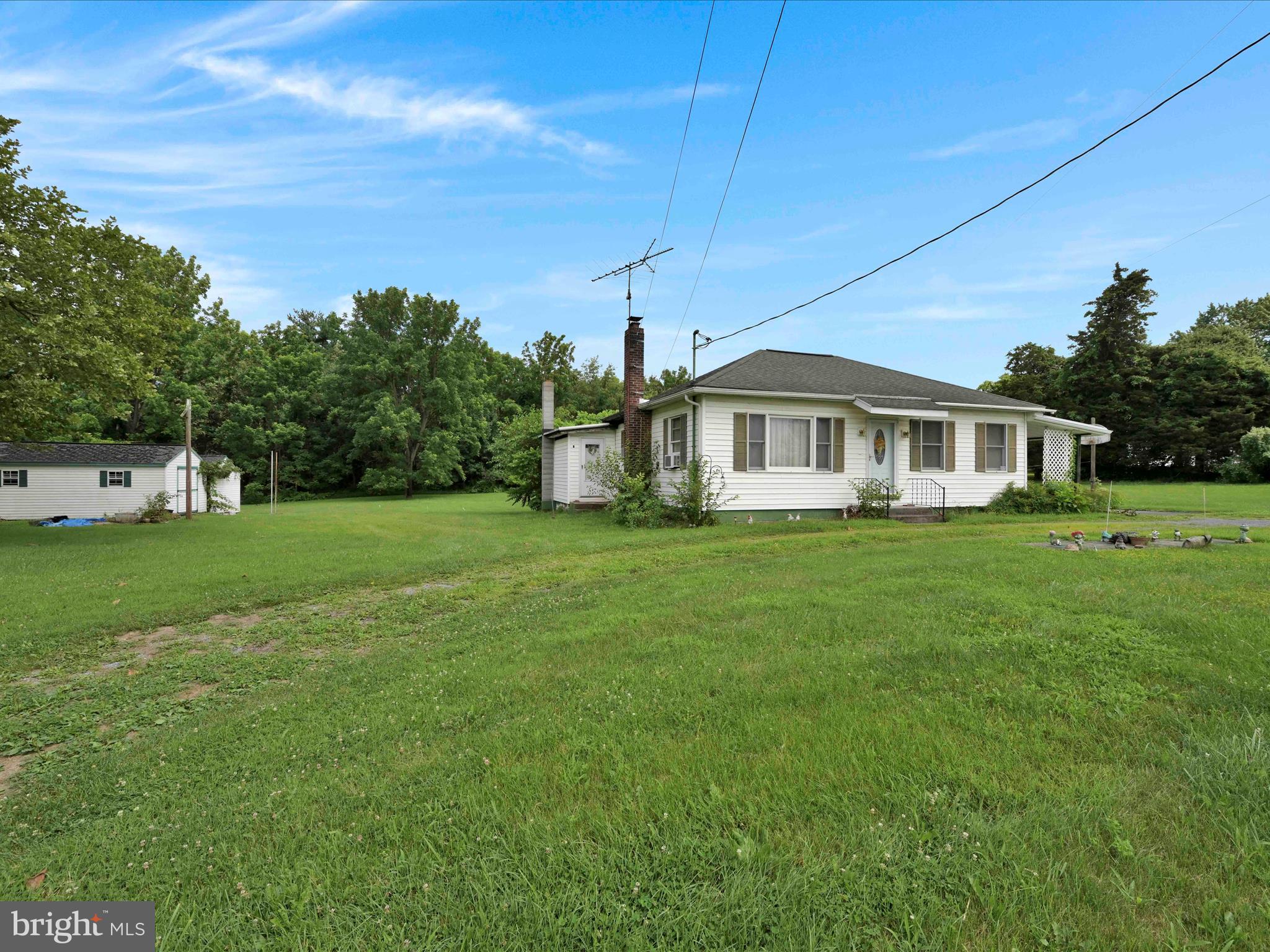 5124 OLD ROUTE 22