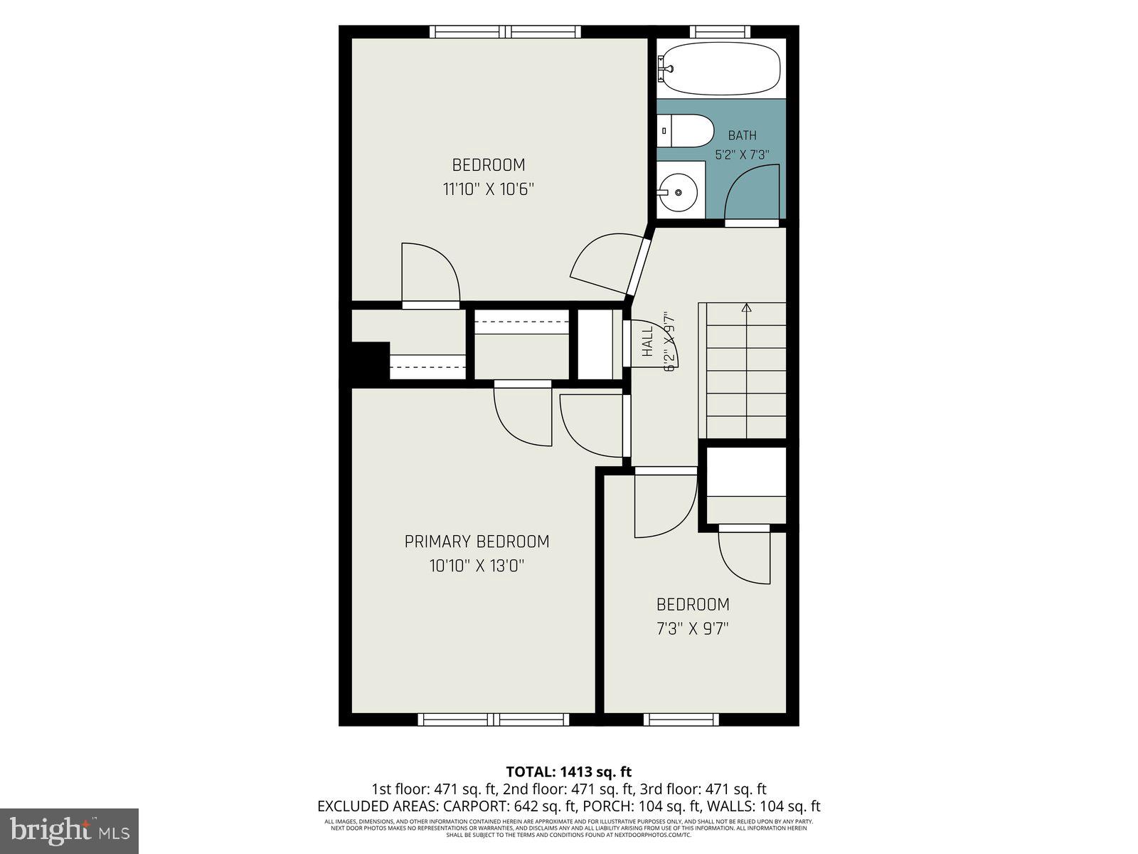 COUNTRY RIDGE - Residential