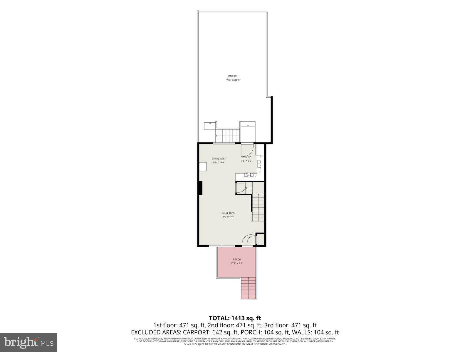 COUNTRY RIDGE - Residential