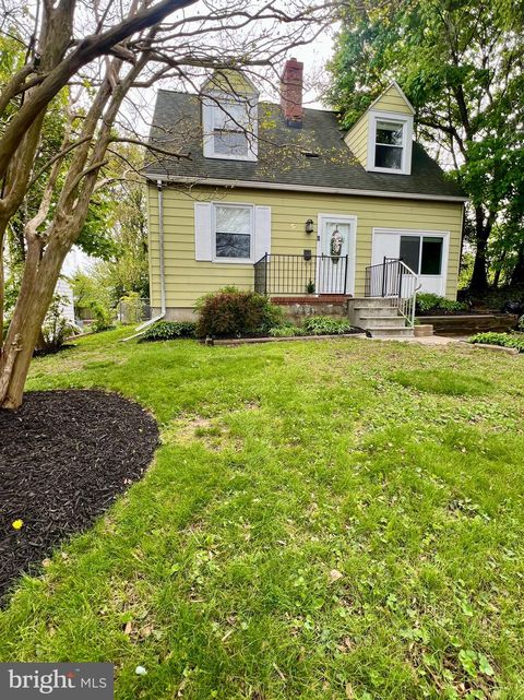 5 Delight Avenue, Baltimore, MD 21236 - MLS#: MDBC2125908