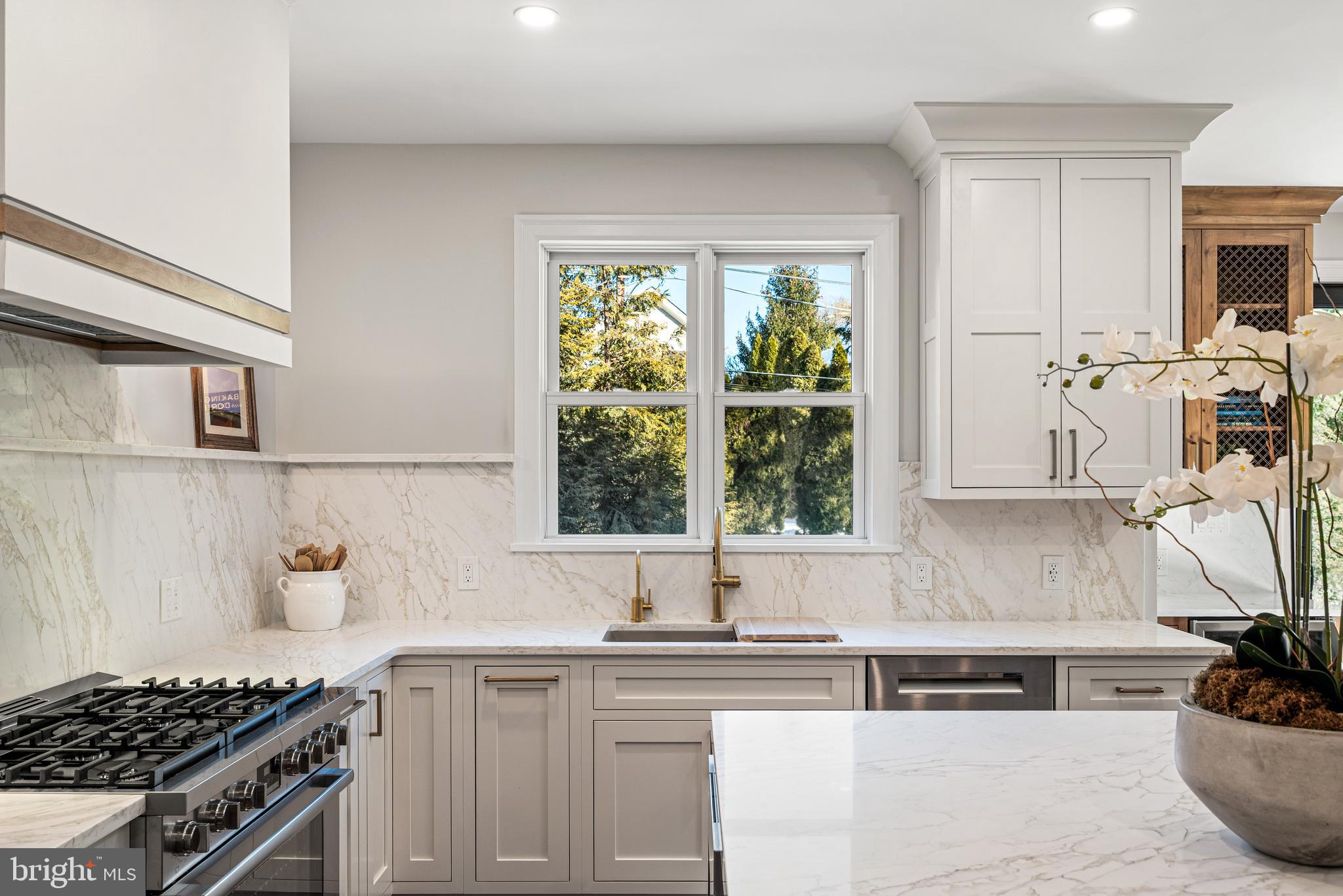 NARBERTH - Residential