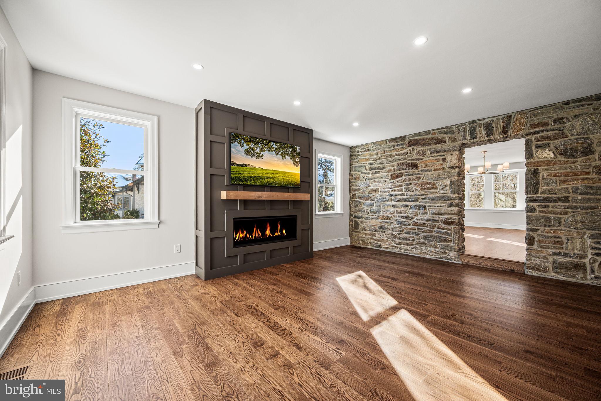 NARBERTH - Residential