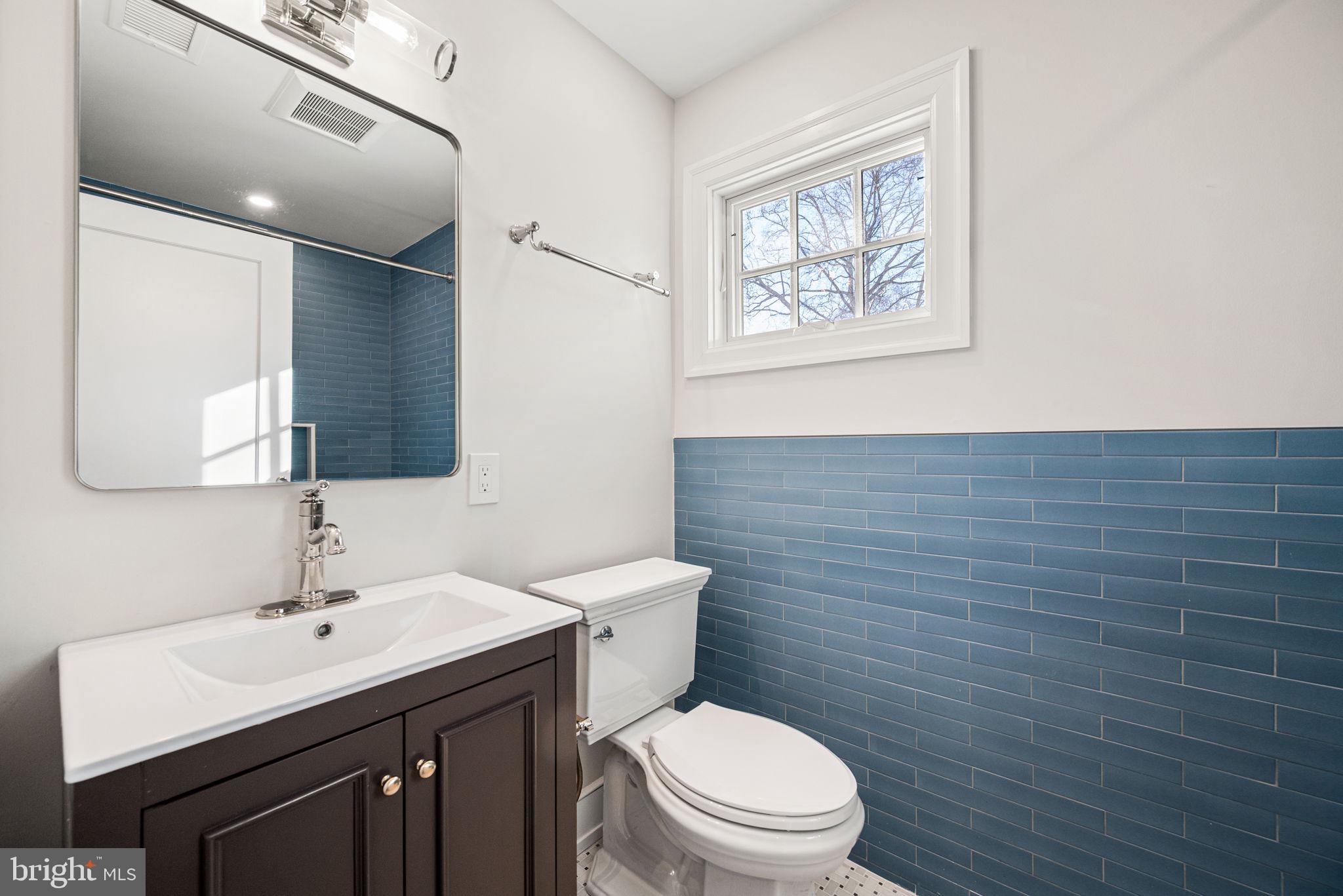 NARBERTH - Residential