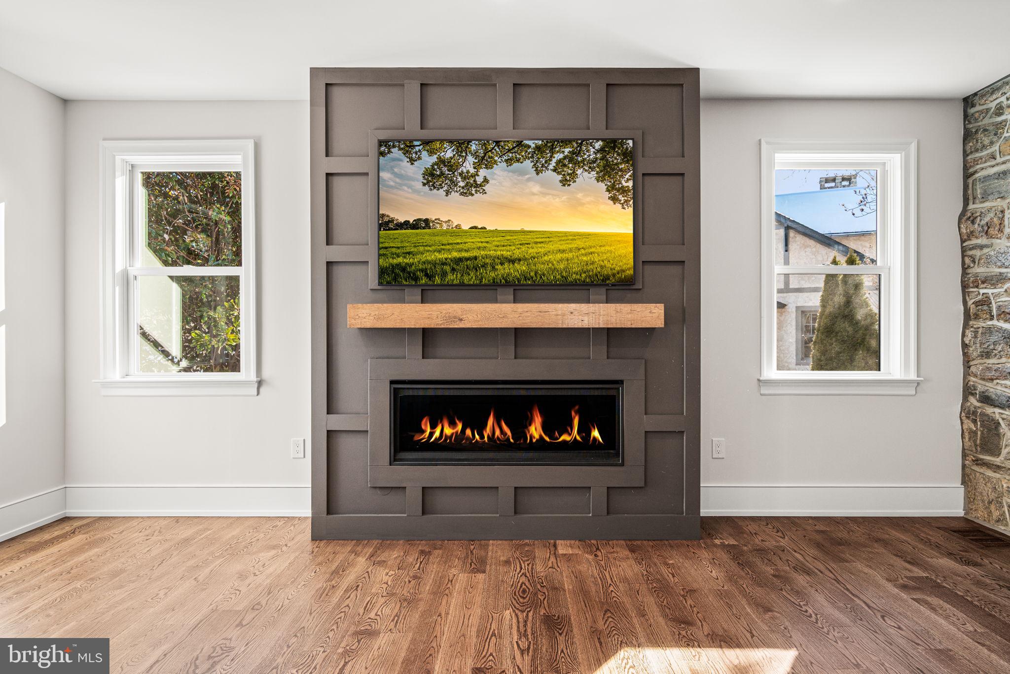 NARBERTH - Residential