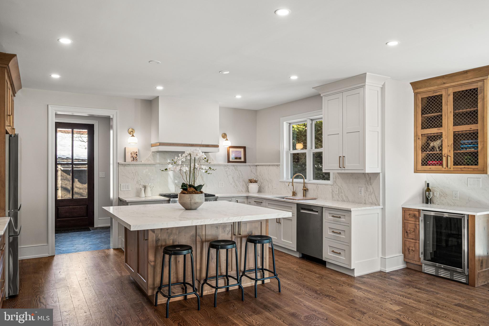 NARBERTH - Residential