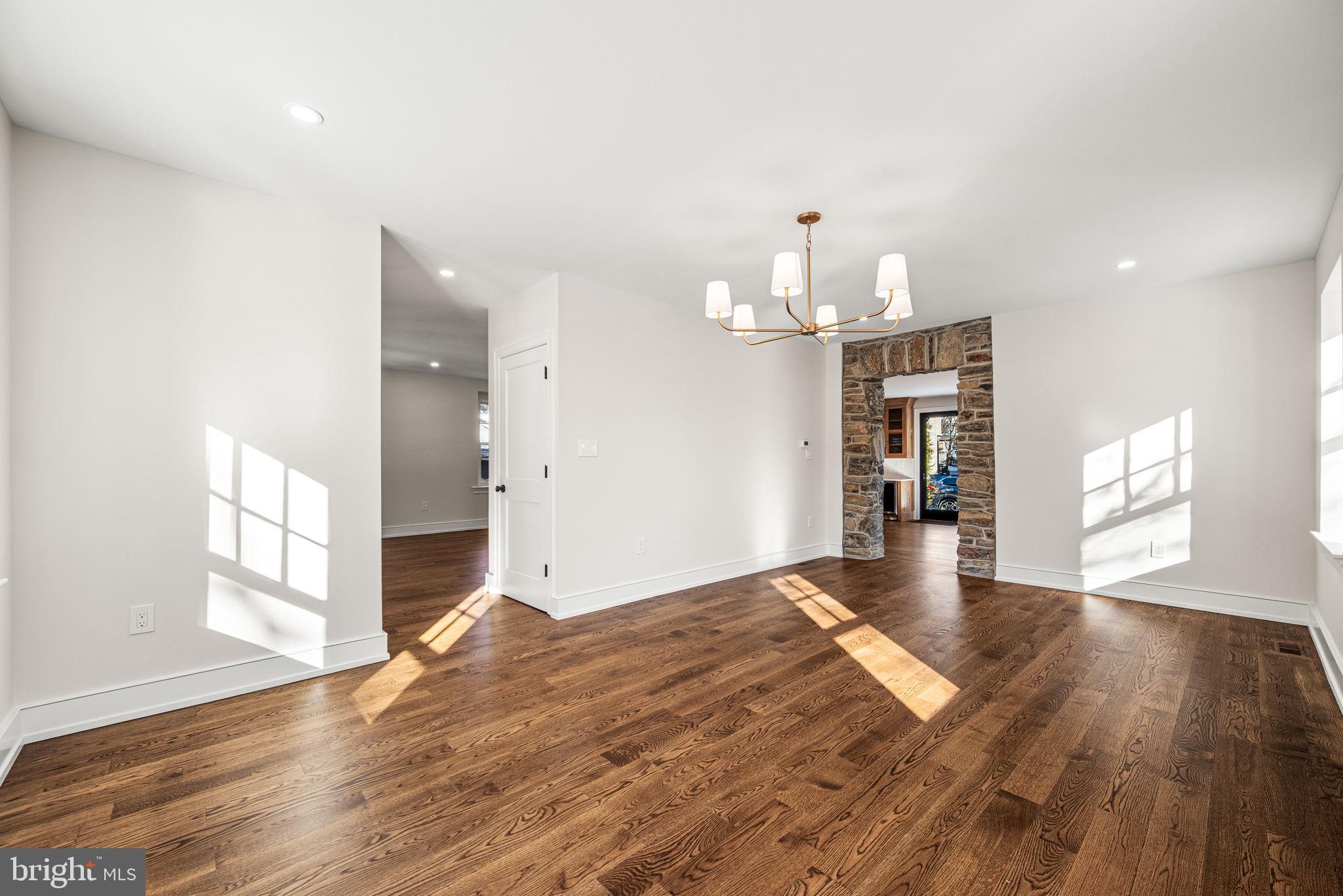 NARBERTH - Residential