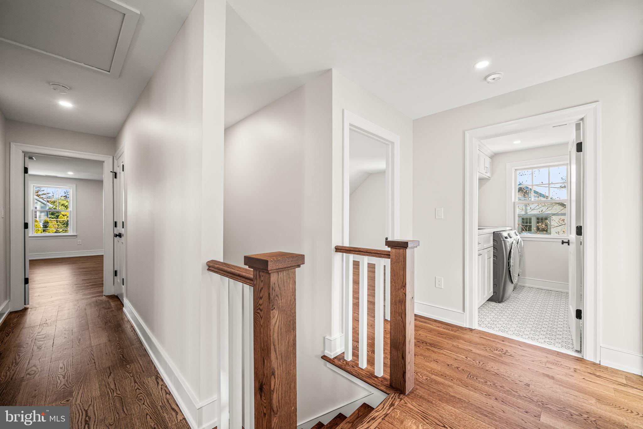 NARBERTH - Residential