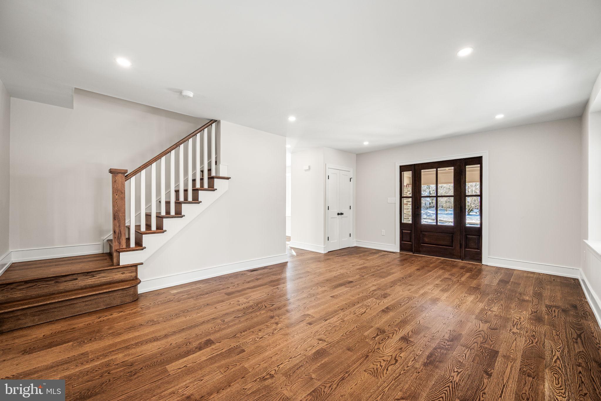 NARBERTH - Residential