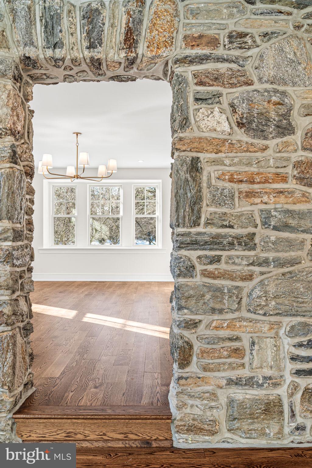 NARBERTH - Residential