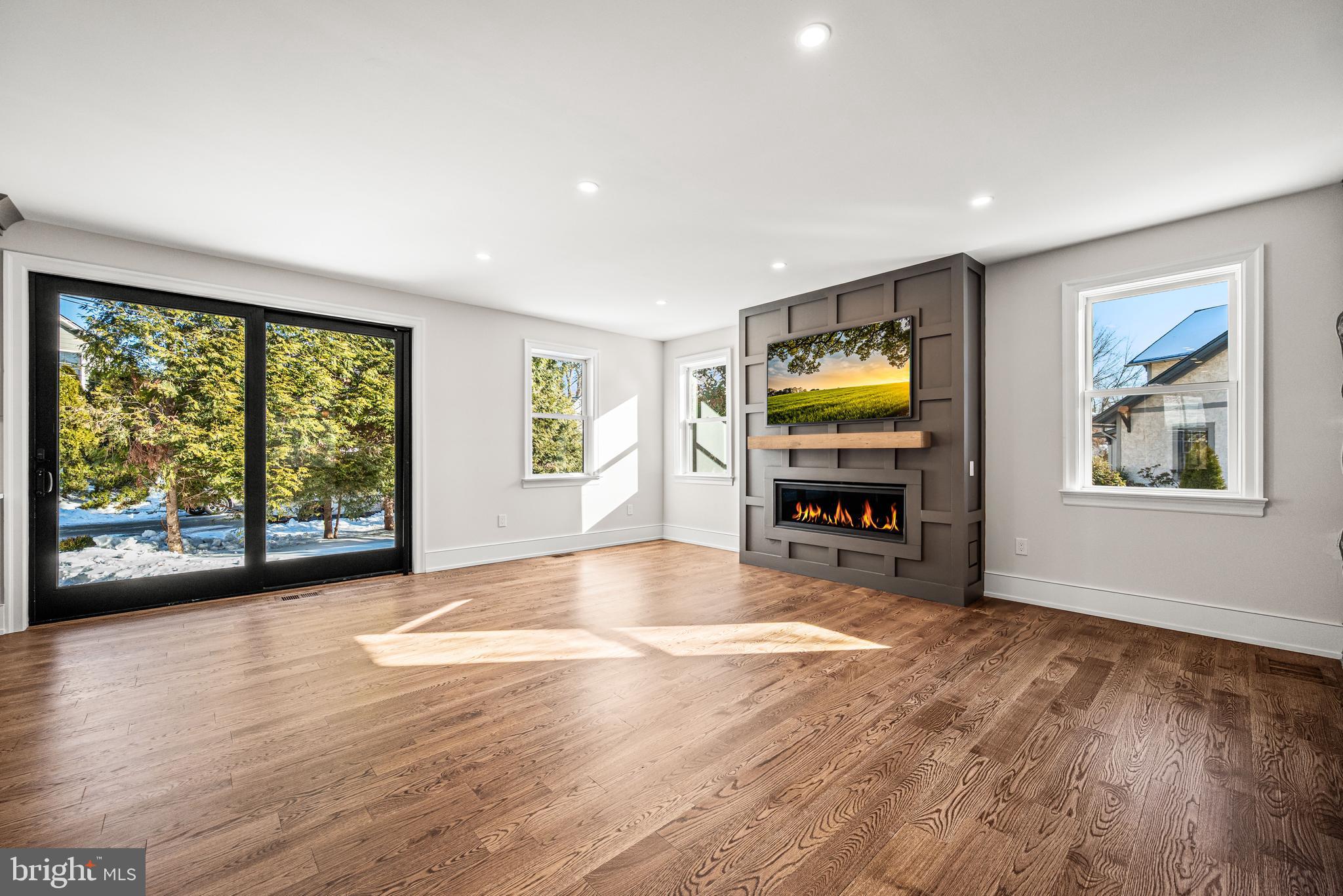 NARBERTH - Residential