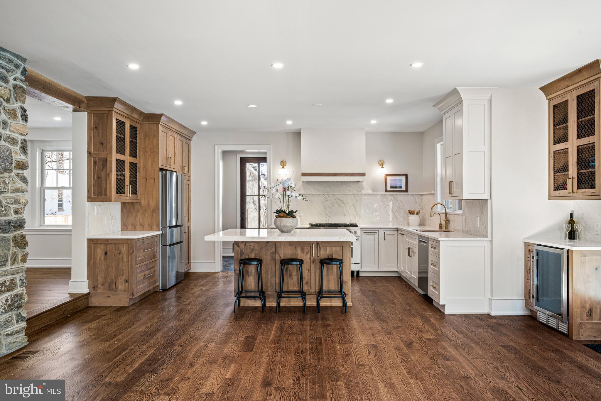 NARBERTH - Residential