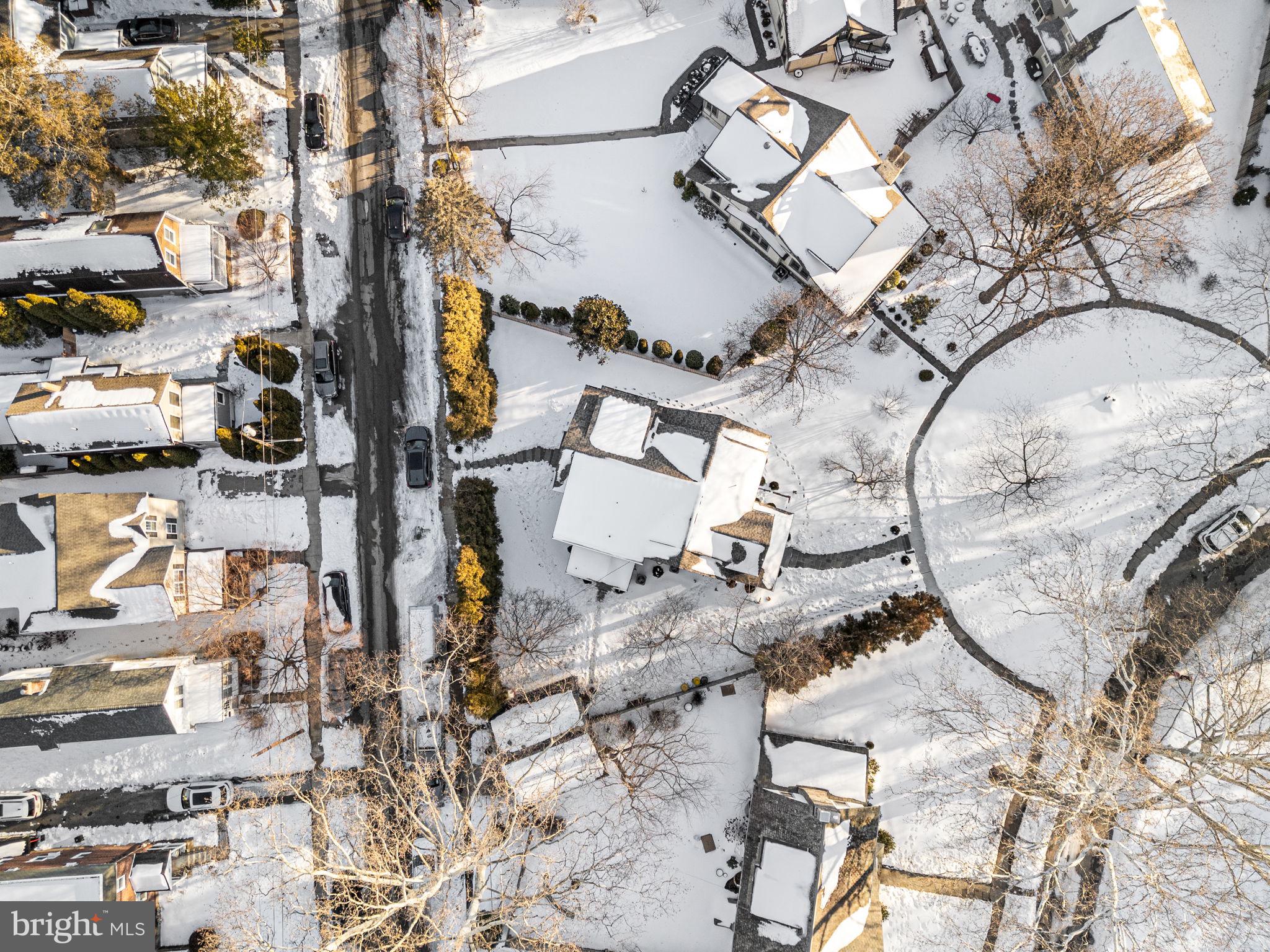 NARBERTH - Residential