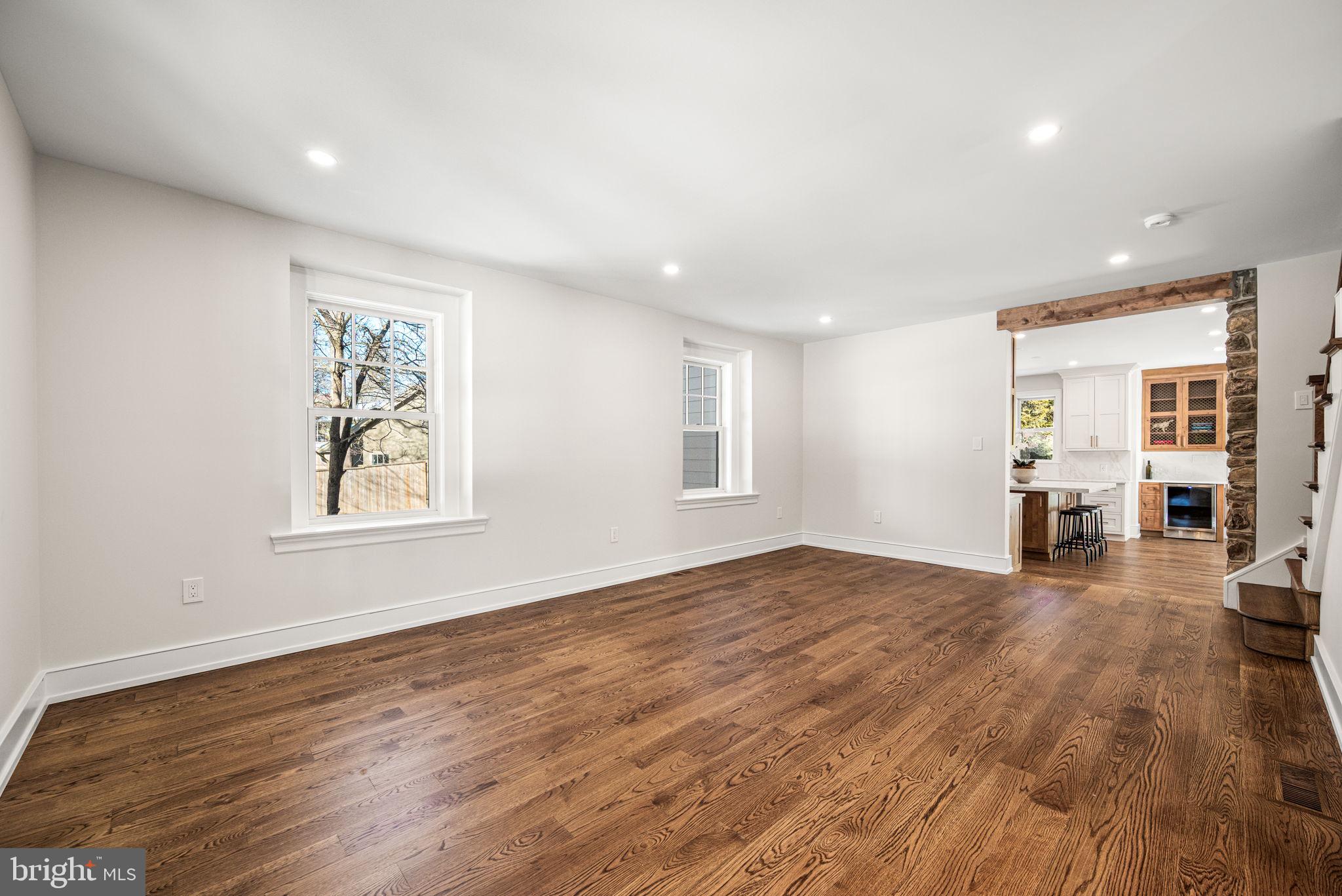 NARBERTH - Residential