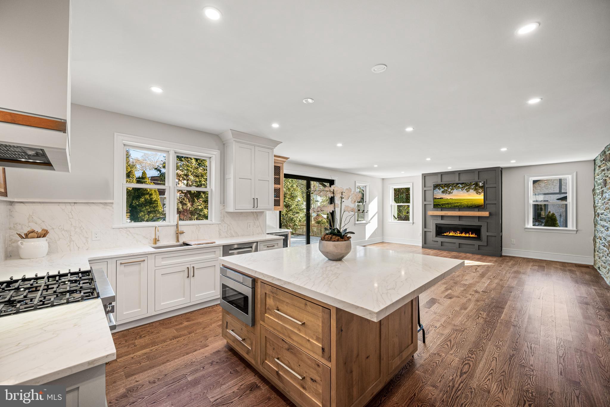 NARBERTH - Residential