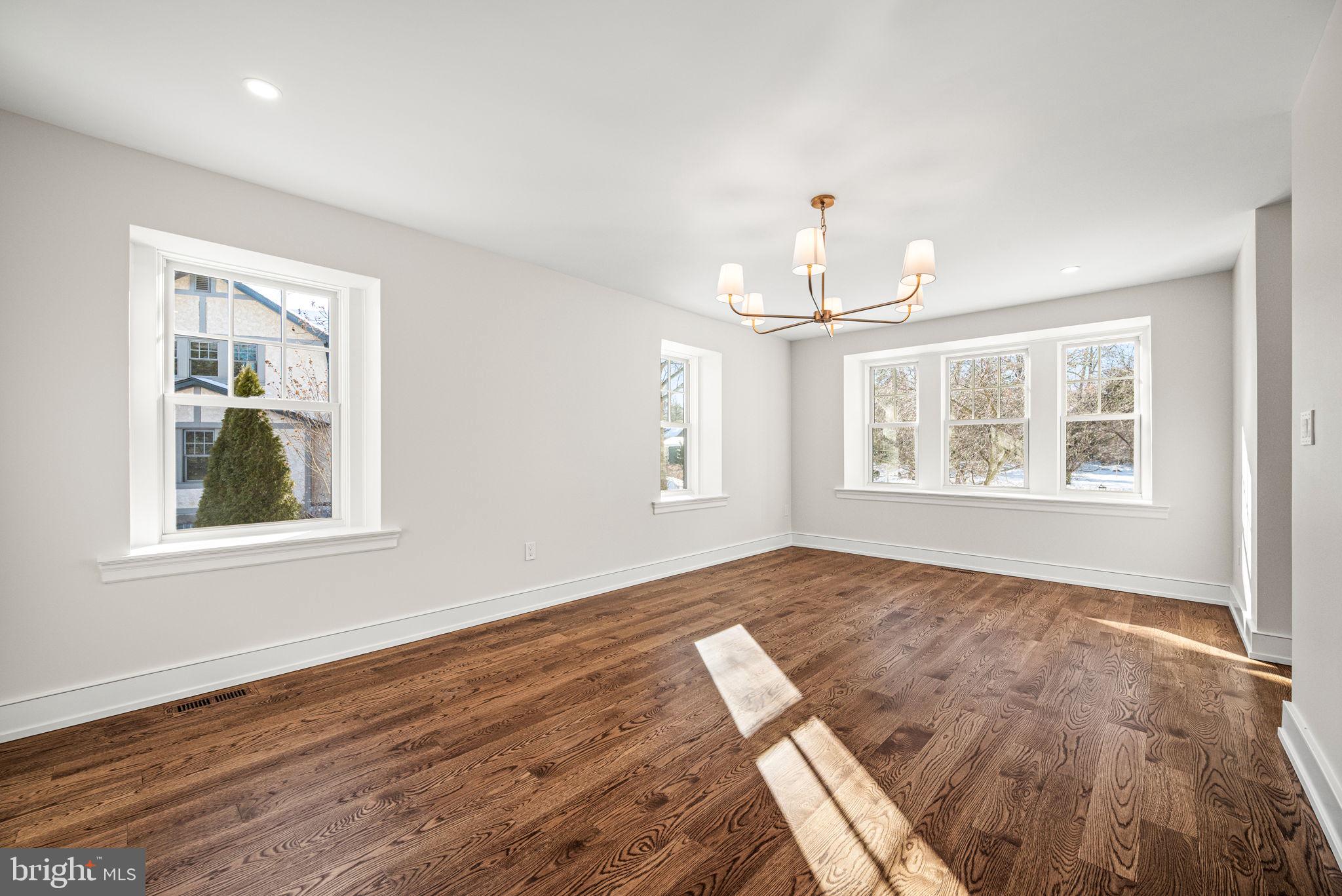 NARBERTH - Residential