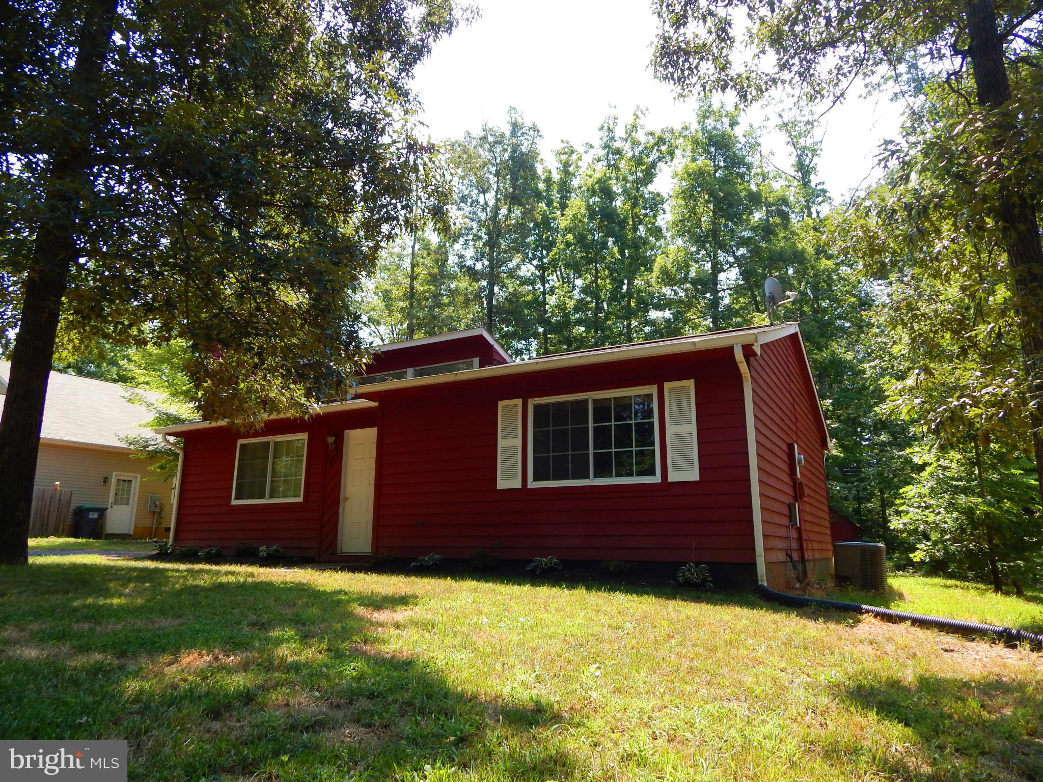 LAKE OF THE WOODS - Residential