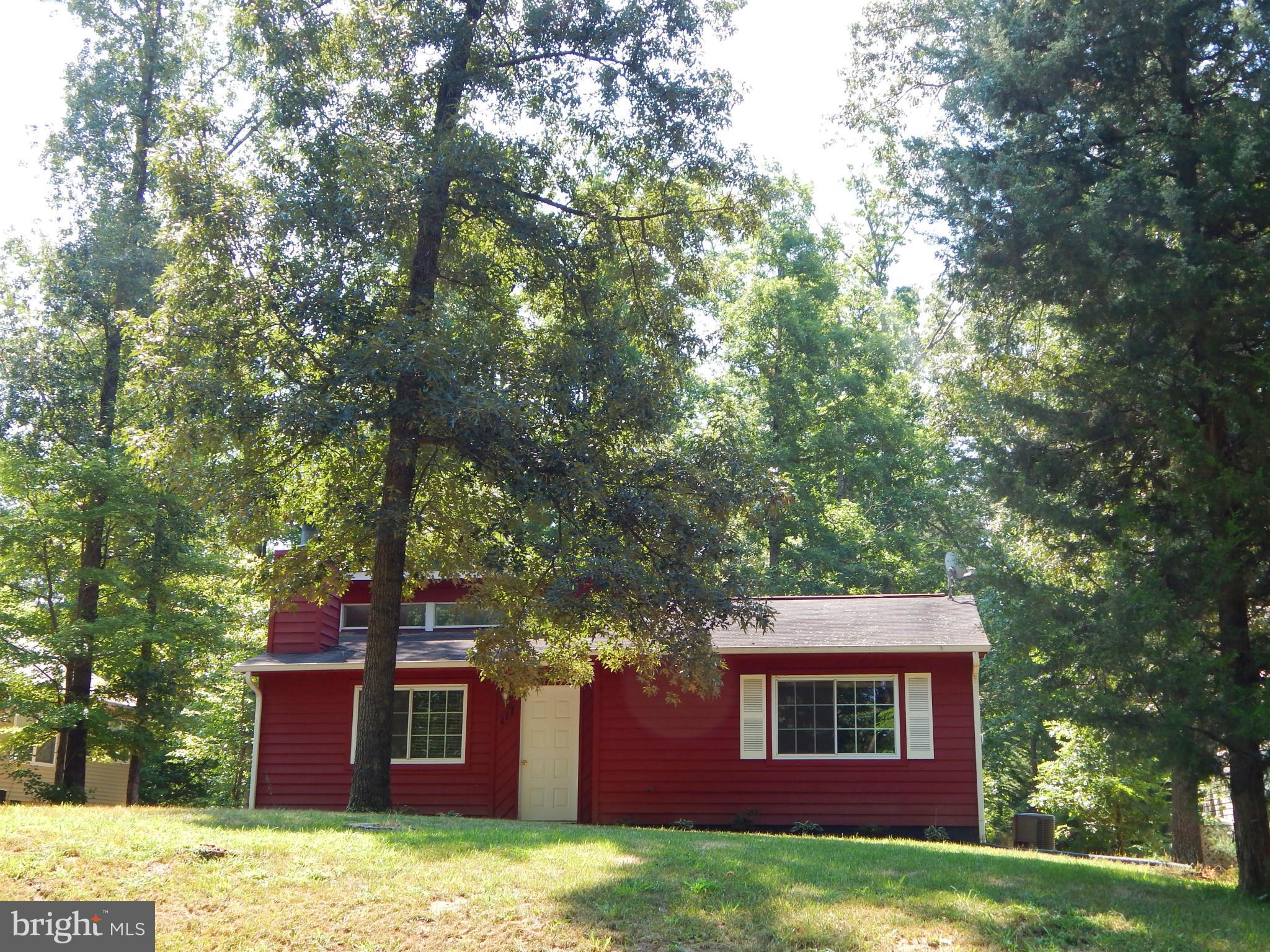 LAKE OF THE WOODS - Residential